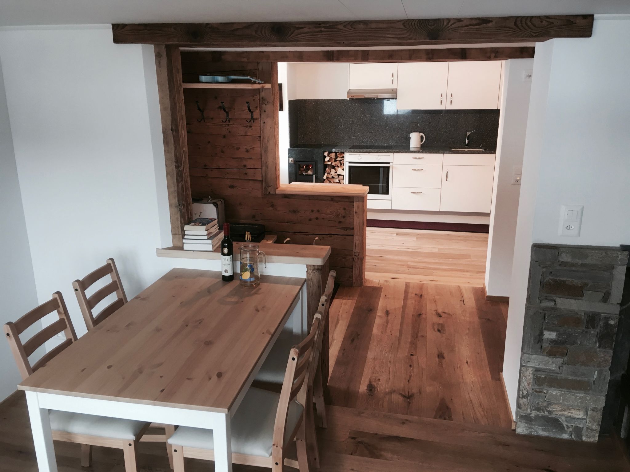 Photo of Casa Nacla, (Sedrun/Surrein), 604.01