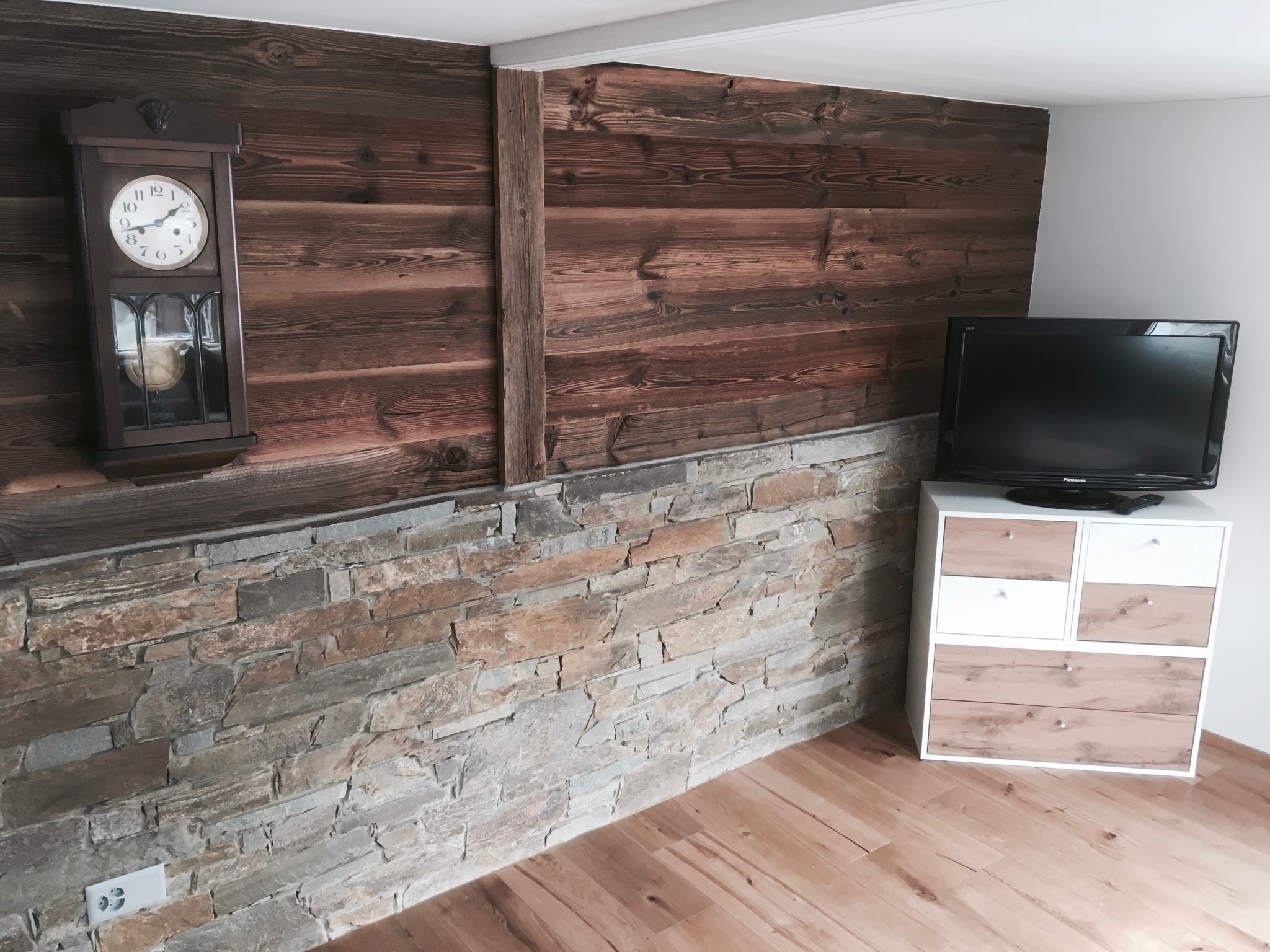 Photo of Casa Nacla, (Sedrun/Surrein), 604.01