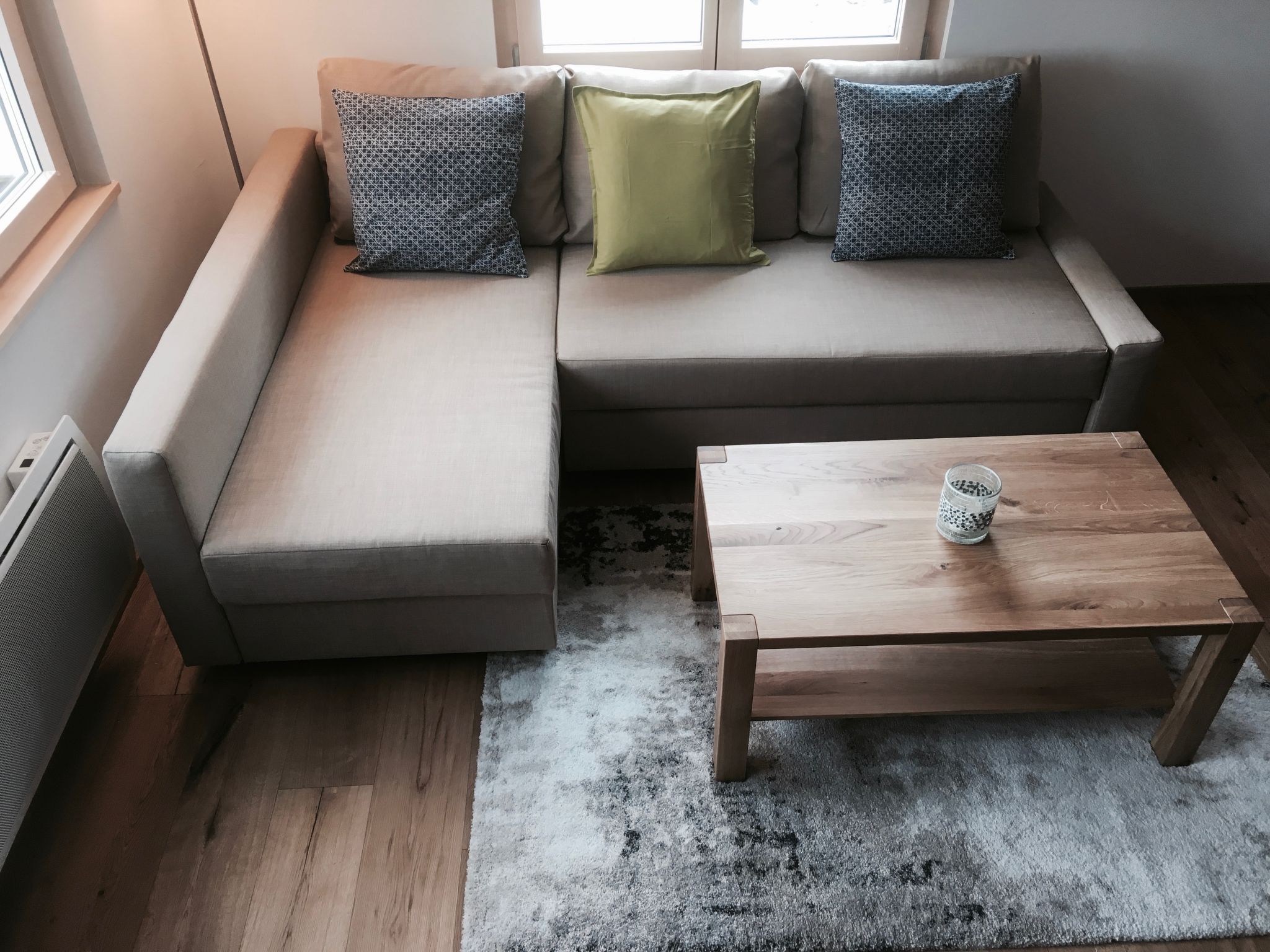 Photo of Casa Nacla, (Sedrun/Surrein), 604.01