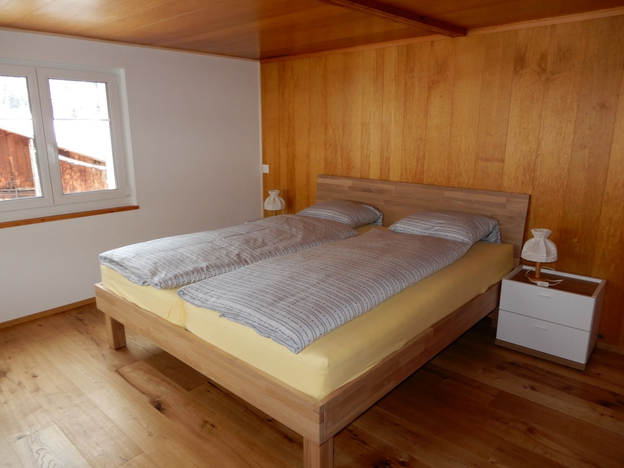 Photo of Casa Nacla, (Sedrun/Surrein).