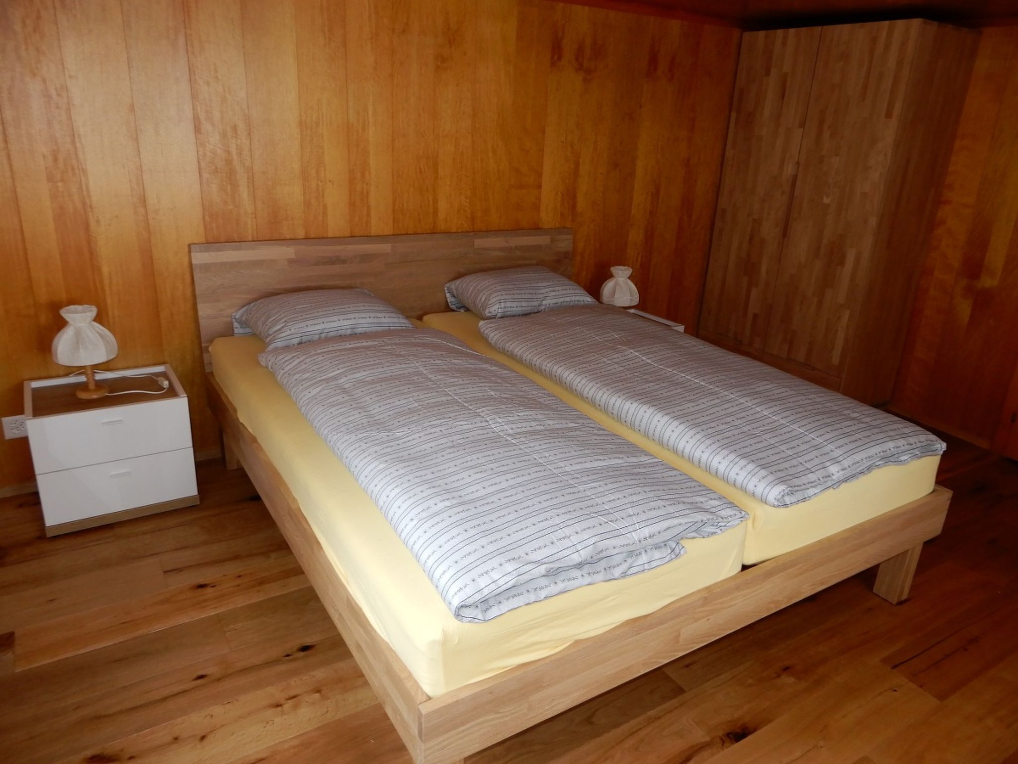 Photo of Casa Nacla, (Sedrun/Surrein).