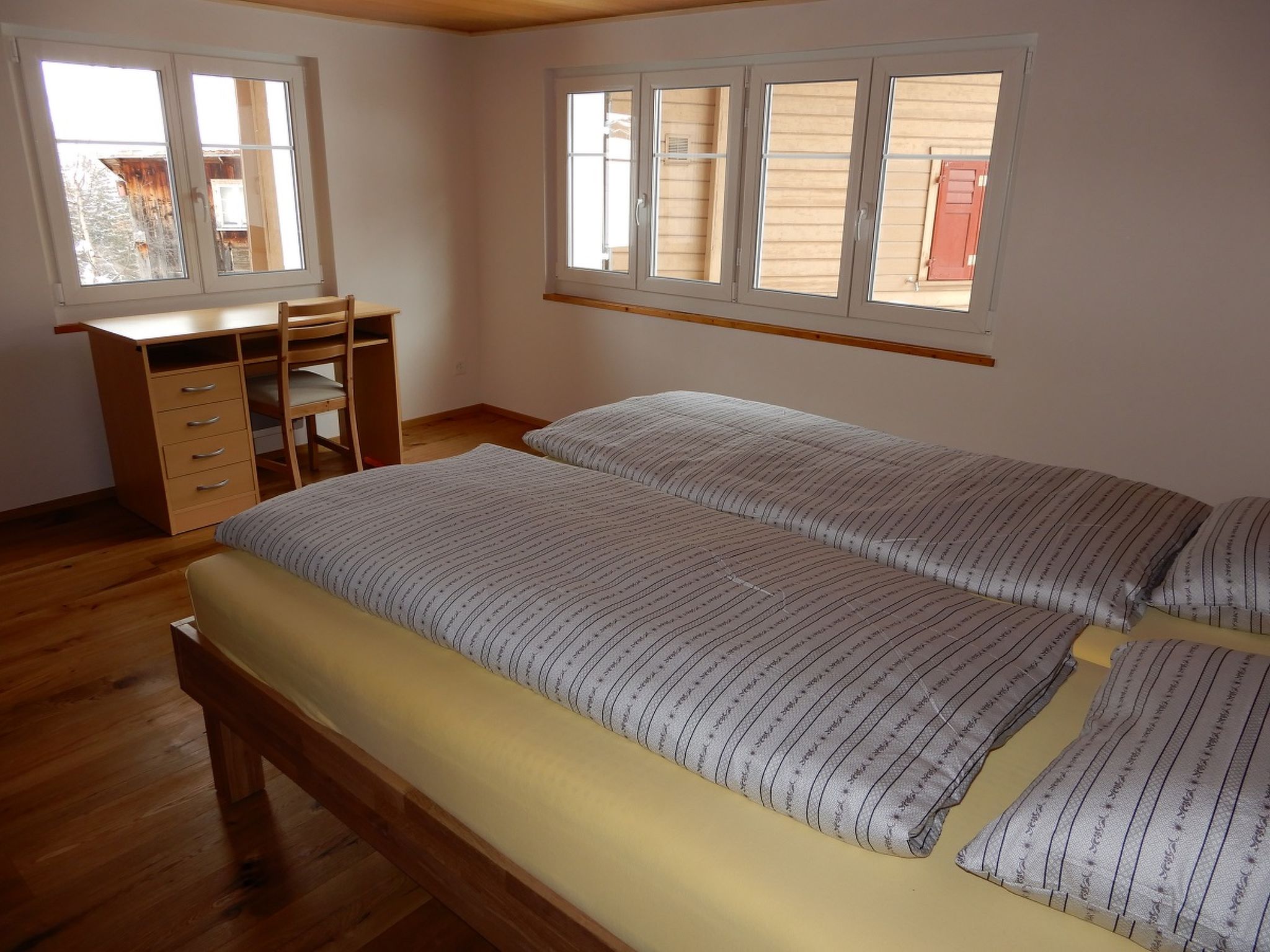 Photo of Casa Nacla, (Sedrun/Surrein).