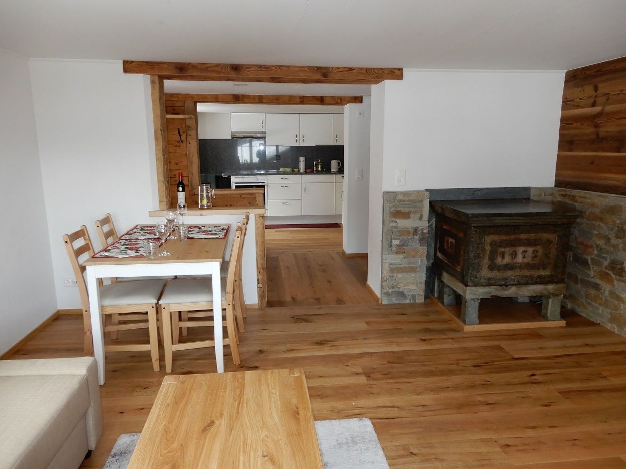 Casa Nacla, (Sedrun/Surrein), 604.01
