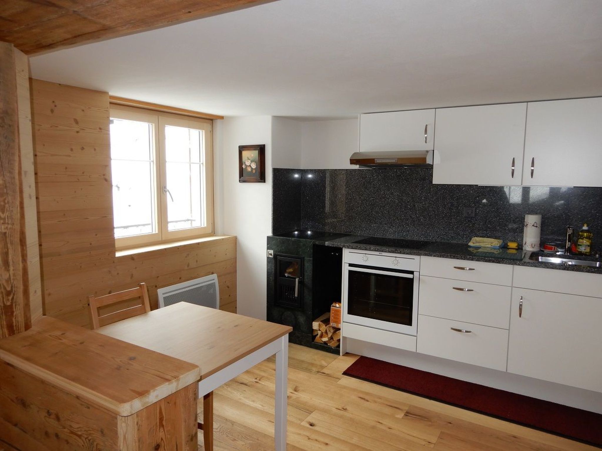 Casa Nacla, (Sedrun/Surrein), 604.01