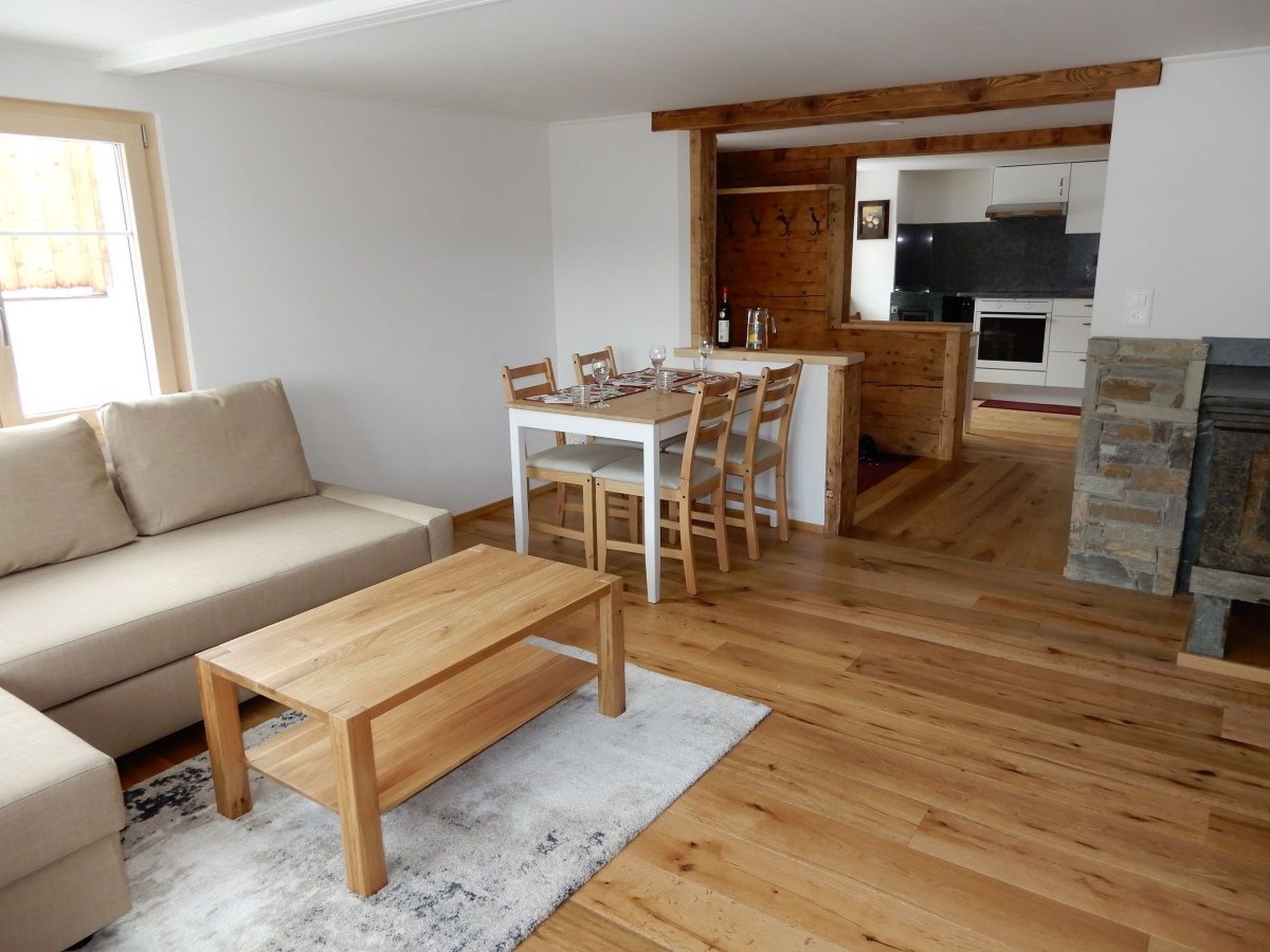 Casa Nacla, (Sedrun/Surrein), 604.01