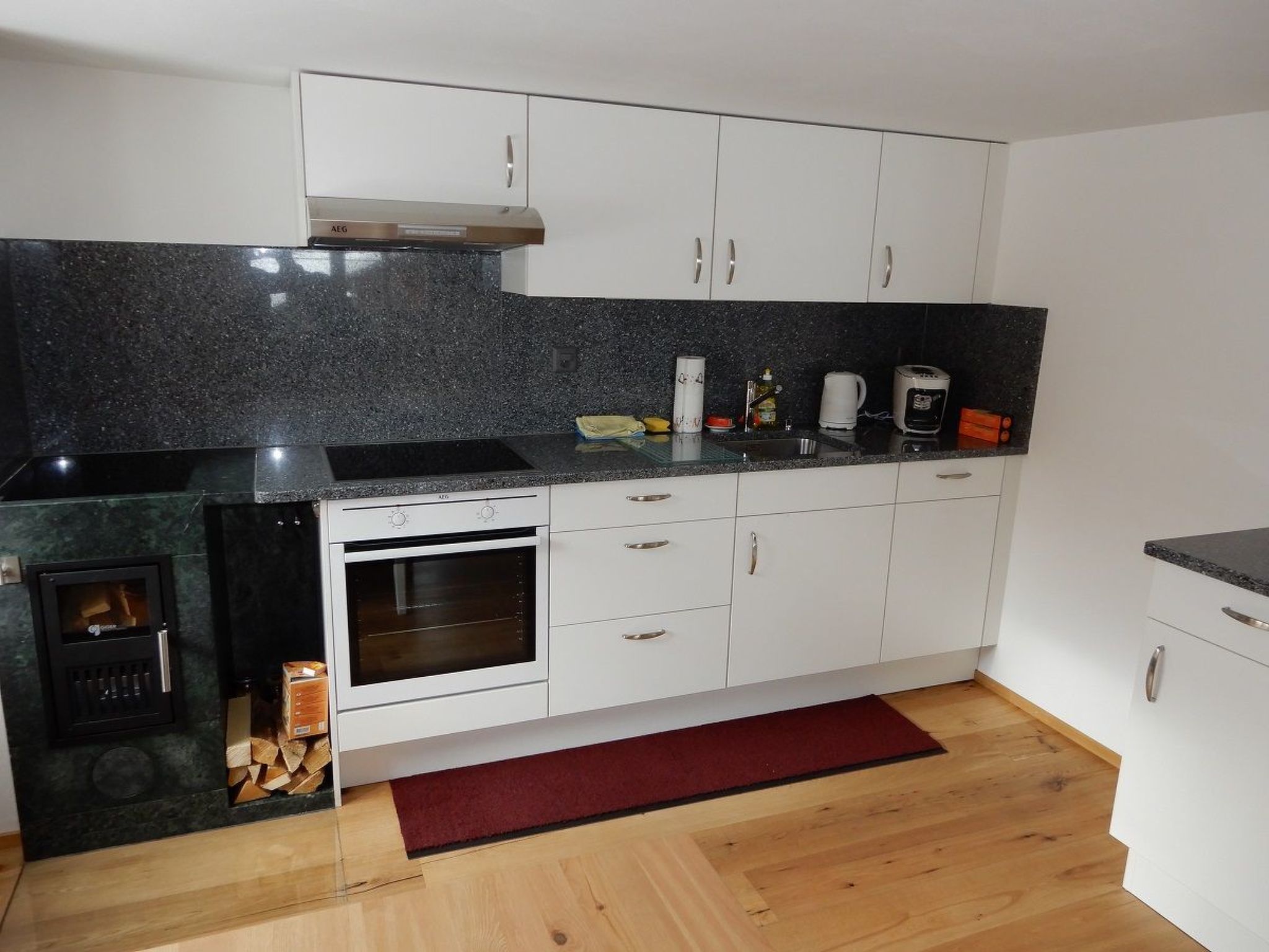 Photo of Casa Nacla, (Sedrun/Surrein), 604.01