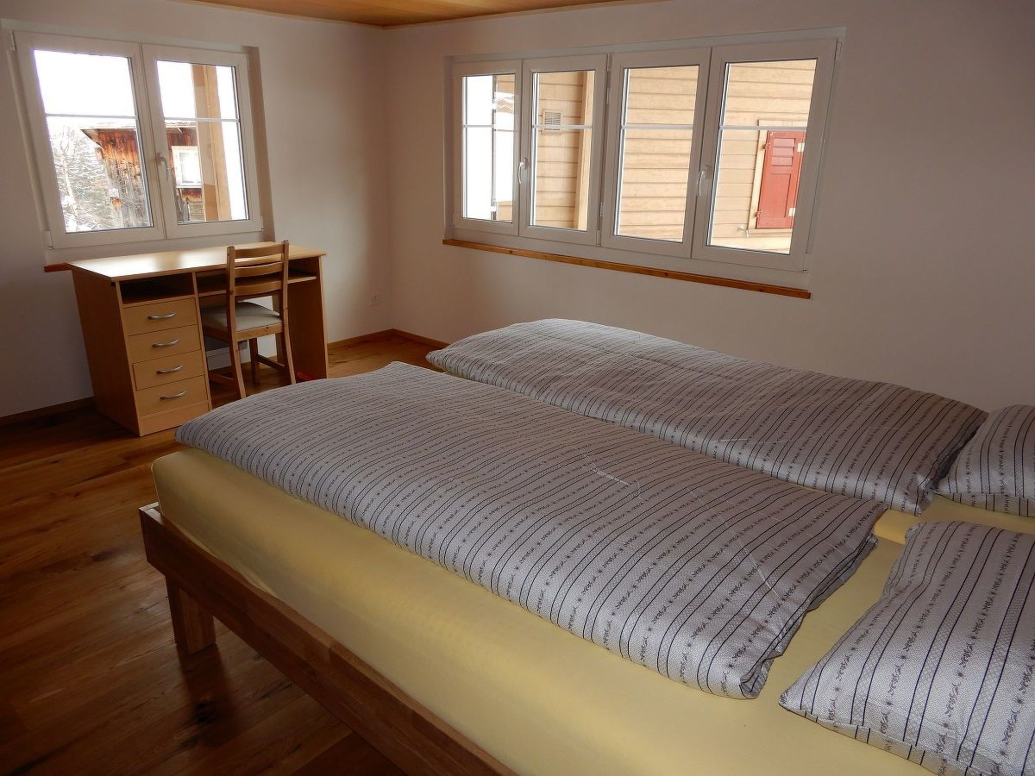 Photo of Casa Nacla, (Sedrun/Surrein), 604.01