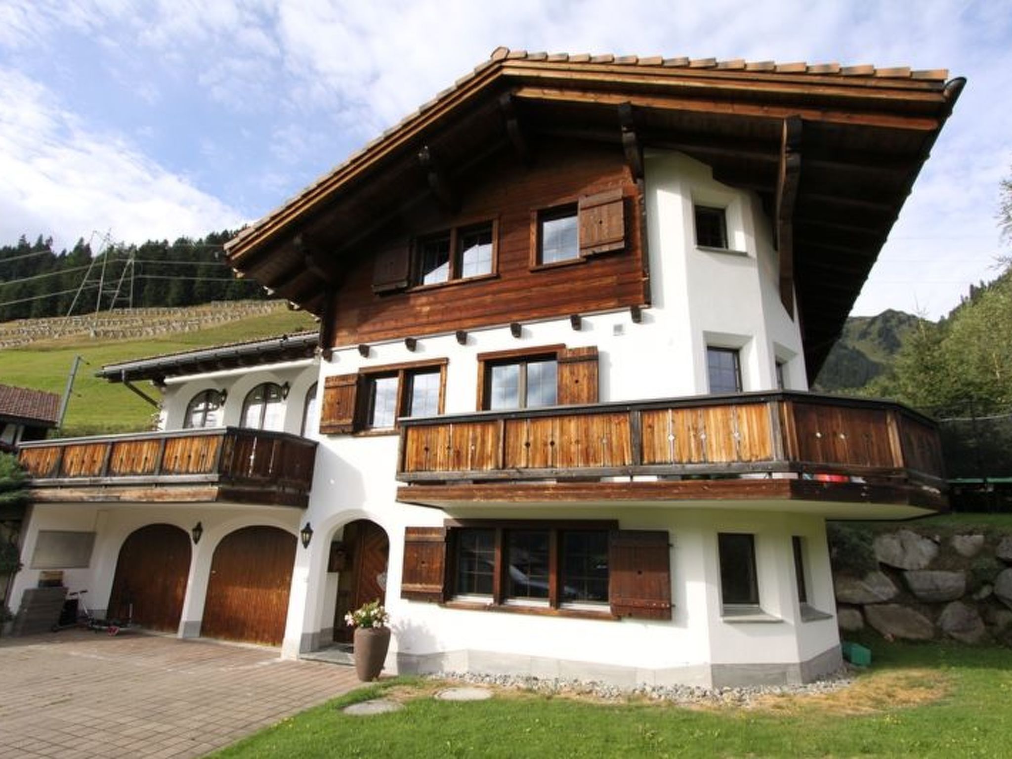 Photo of Murmina Schmid, (Sedrun), 124.01