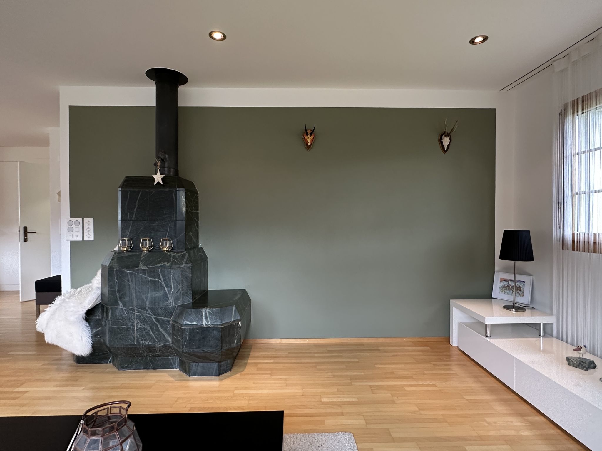 Photo of Valtgeva, (Sedrun).