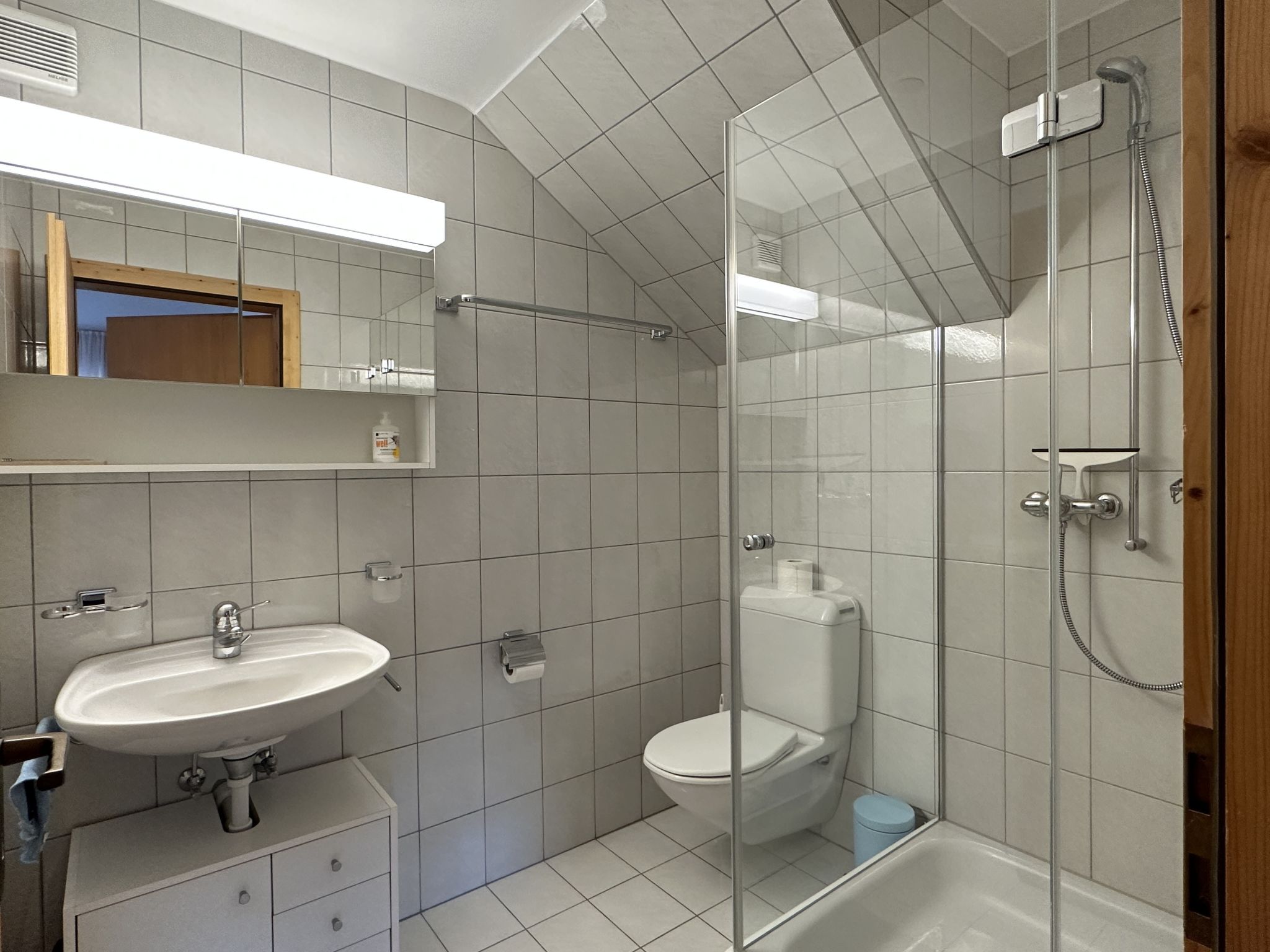 Photo of Valtgeva, (Sedrun).