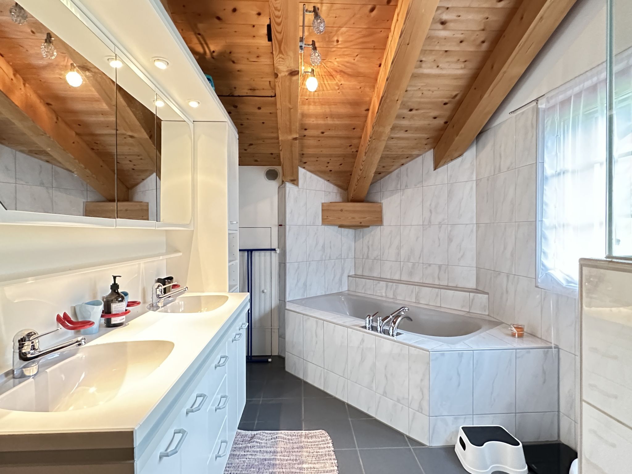 Photo of Valtgeva, (Sedrun).