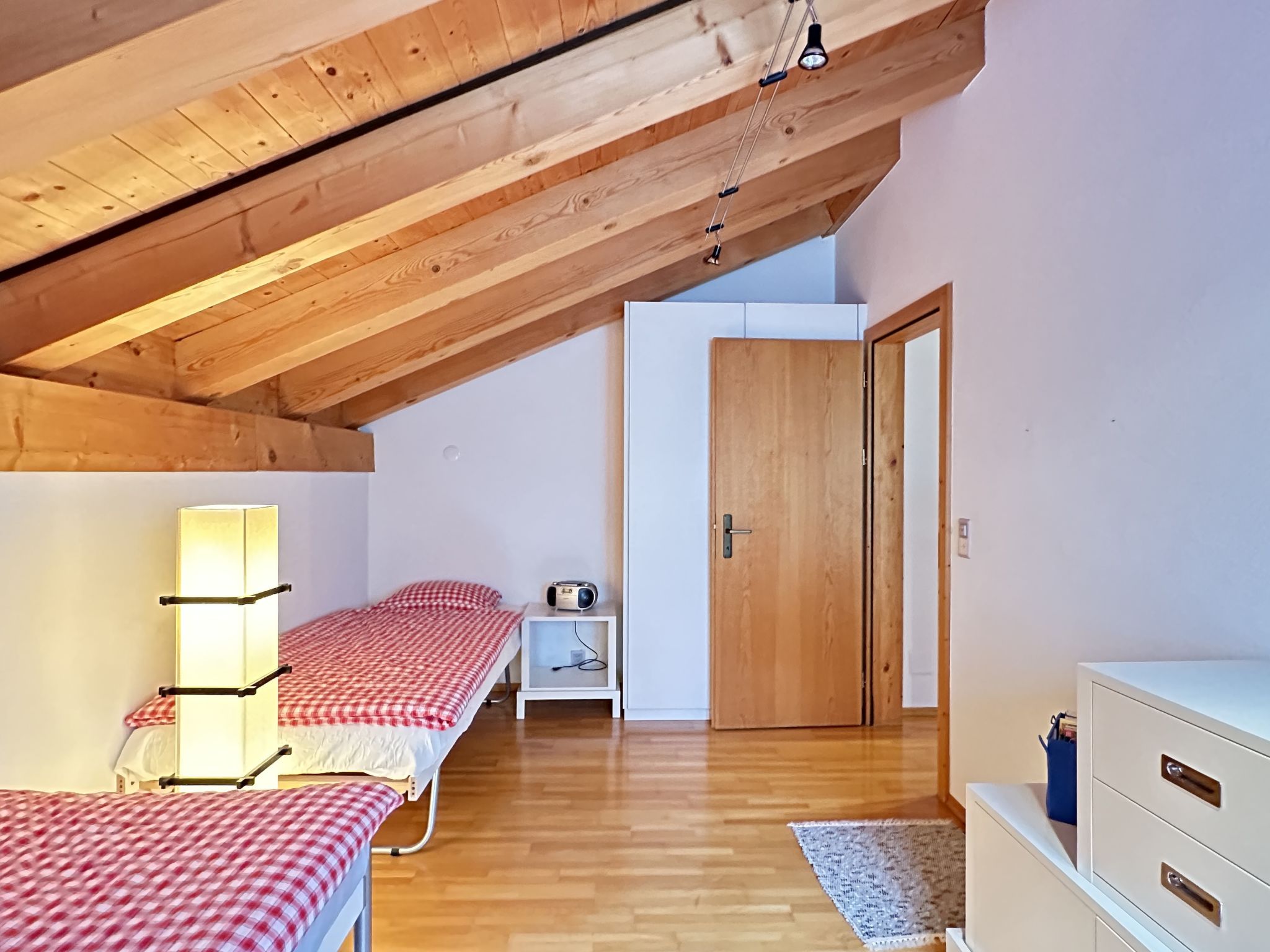 Photo of Valtgeva, (Sedrun).