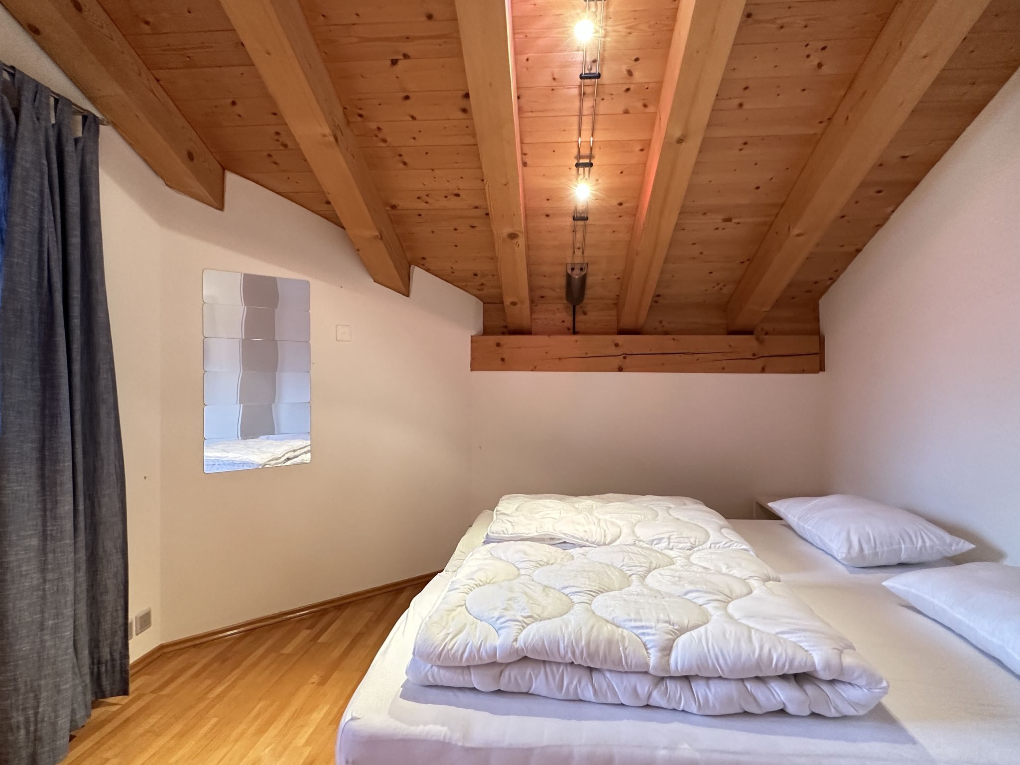 Photo of Valtgeva, (Sedrun).