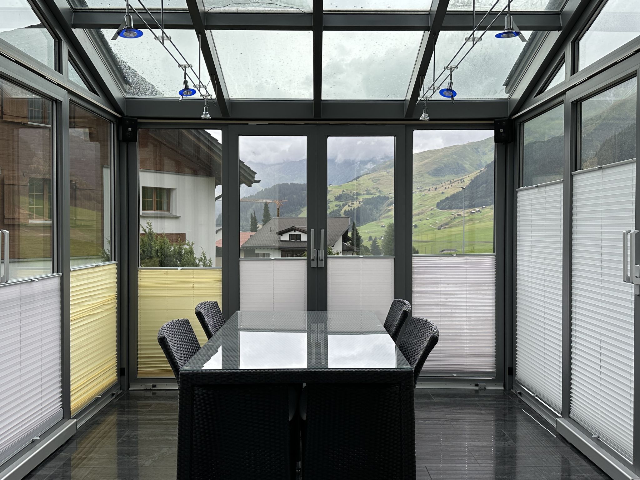 Photo of Valtgeva, (Sedrun).