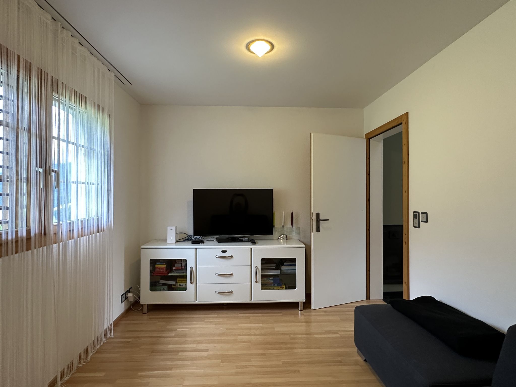 Photo of Valtgeva, (Sedrun).