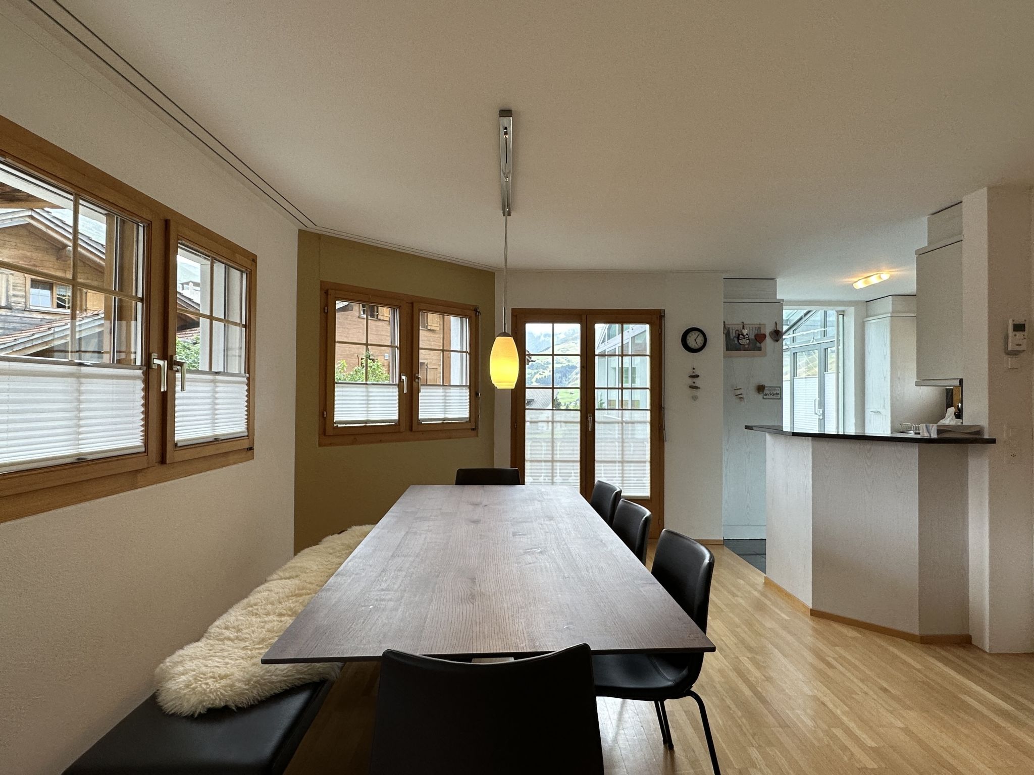 Photo of Valtgeva, (Sedrun).