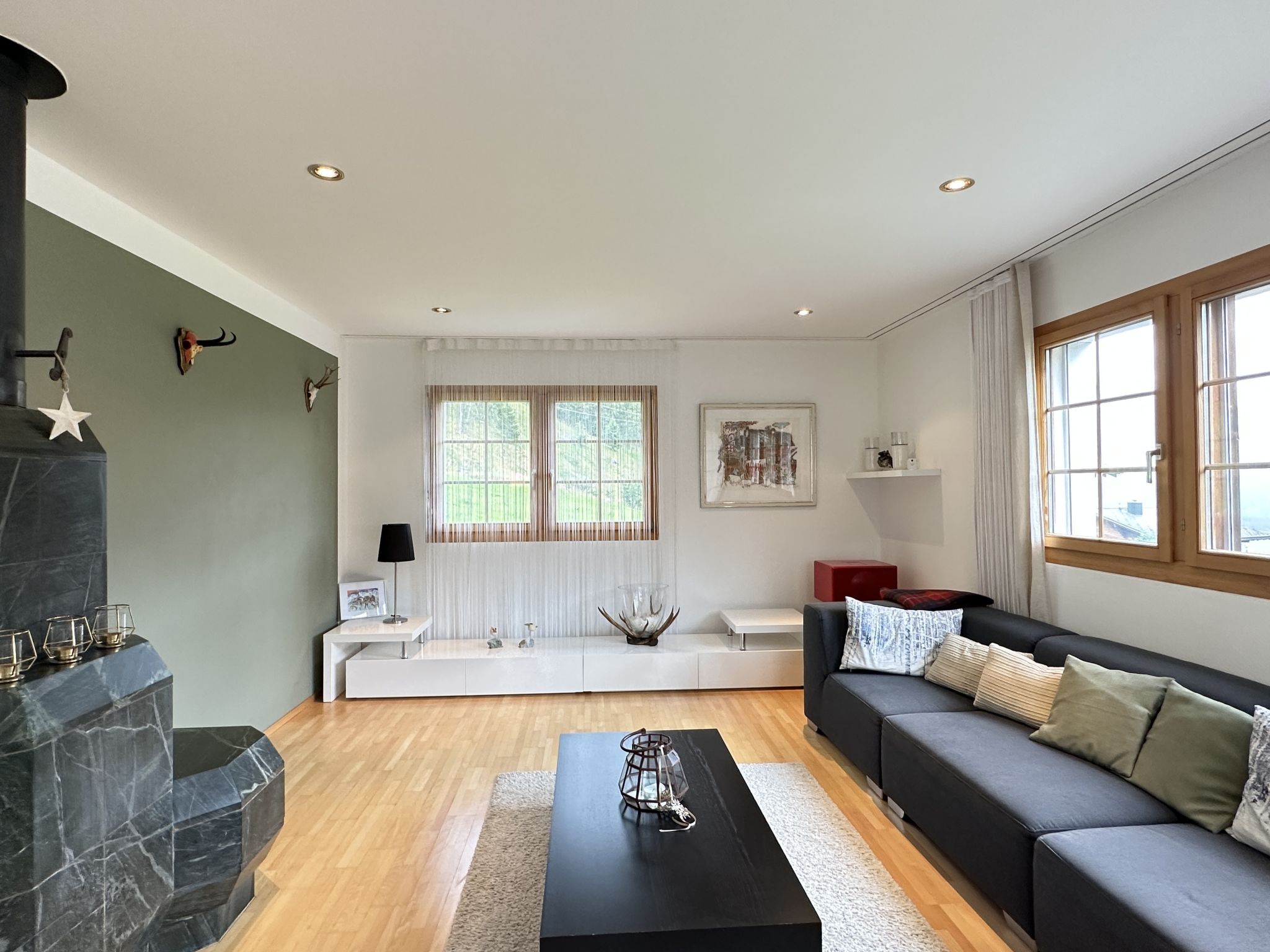 Photo of Valtgeva, (Sedrun).