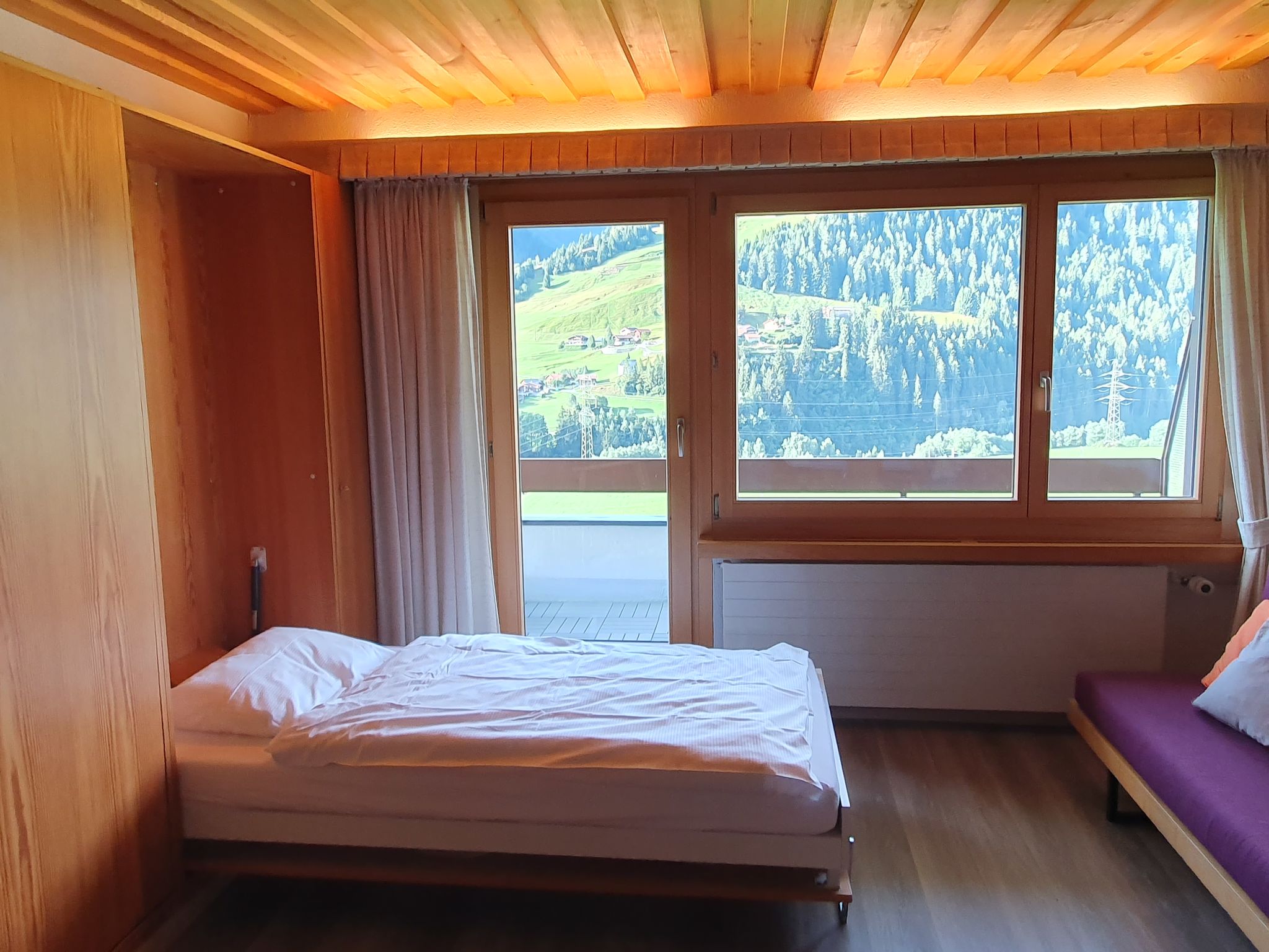 Photo of Casa La Foppa Füger, (Sedrun).