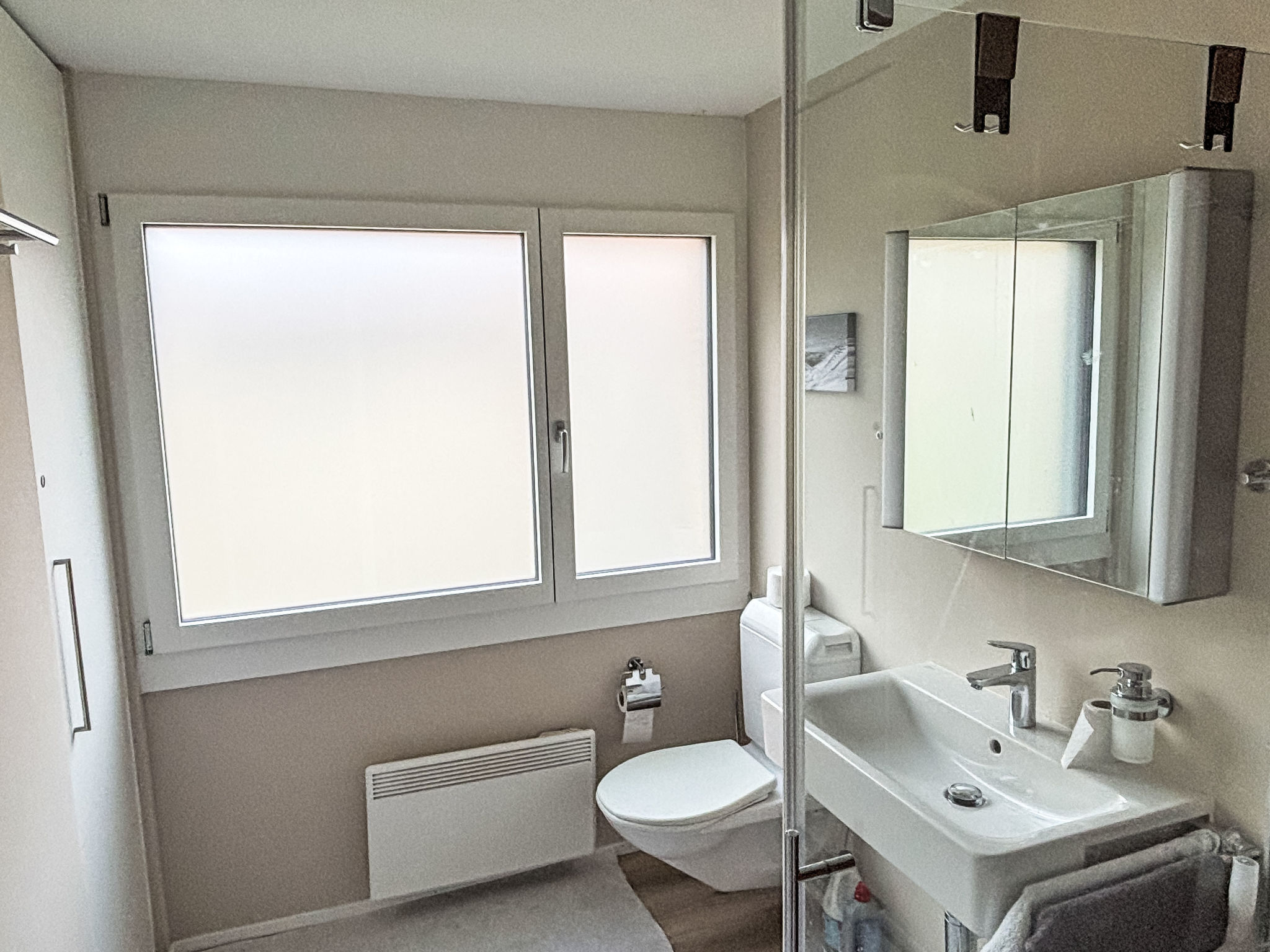 Photo of Vacation rental - Tgesa Palits