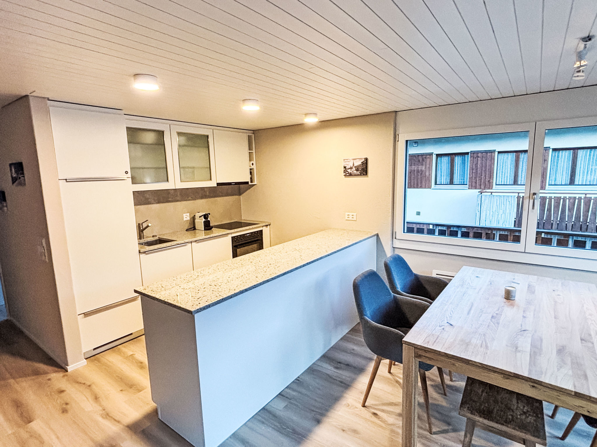 Photo of Vacation rental - Tgesa Palits