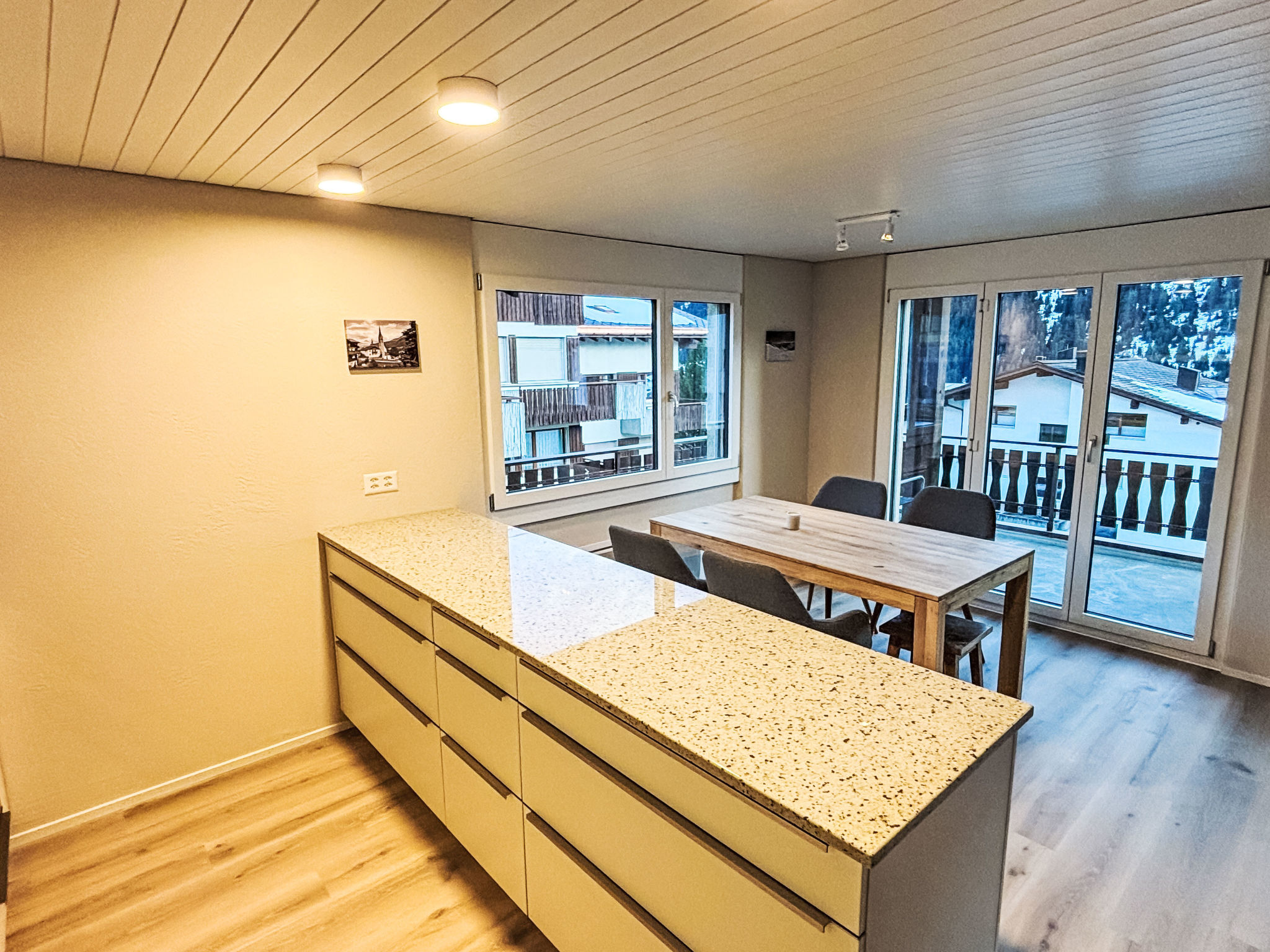 Photo of Vacation rental - Tgesa Palits