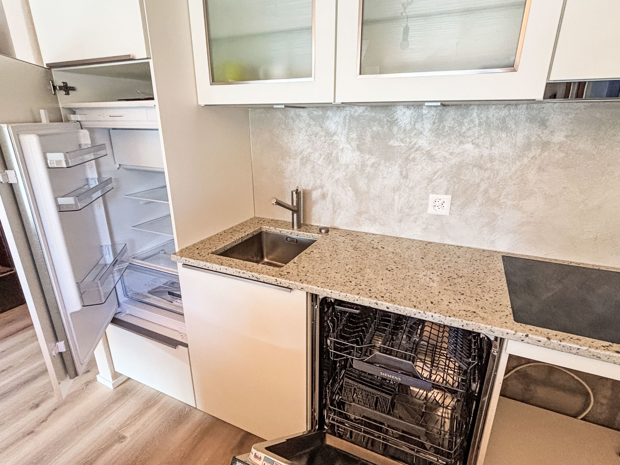 Photo of Vacation rental - Tgesa Palits