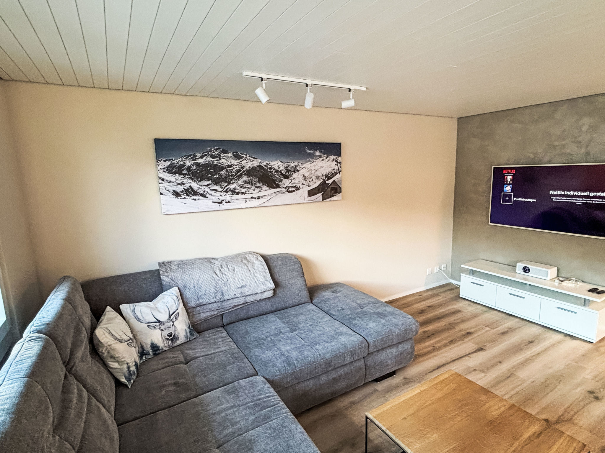 Photo of Vacation rental - Tgesa Palits