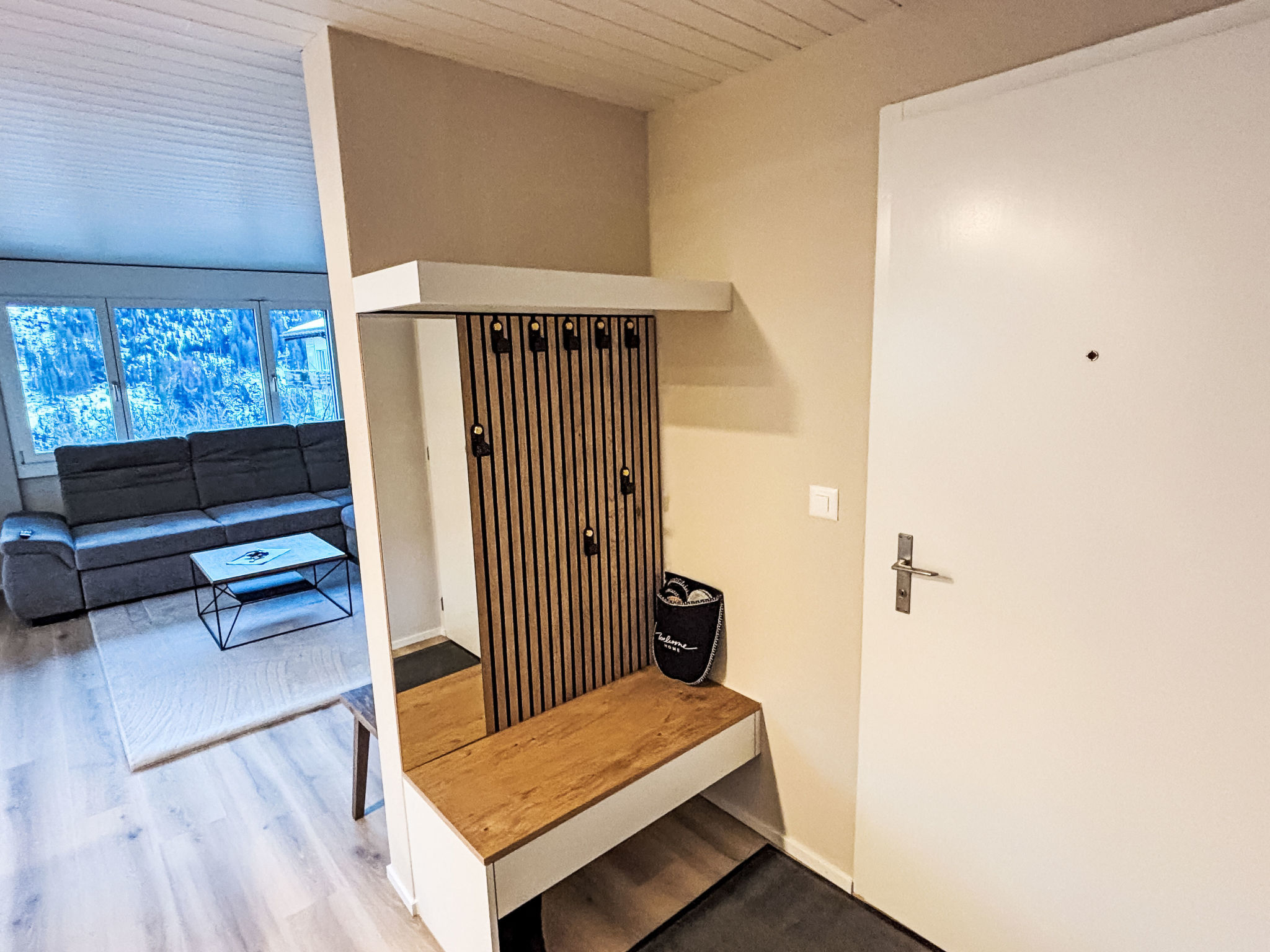 Photo of Vacation rental - Tgesa Palits