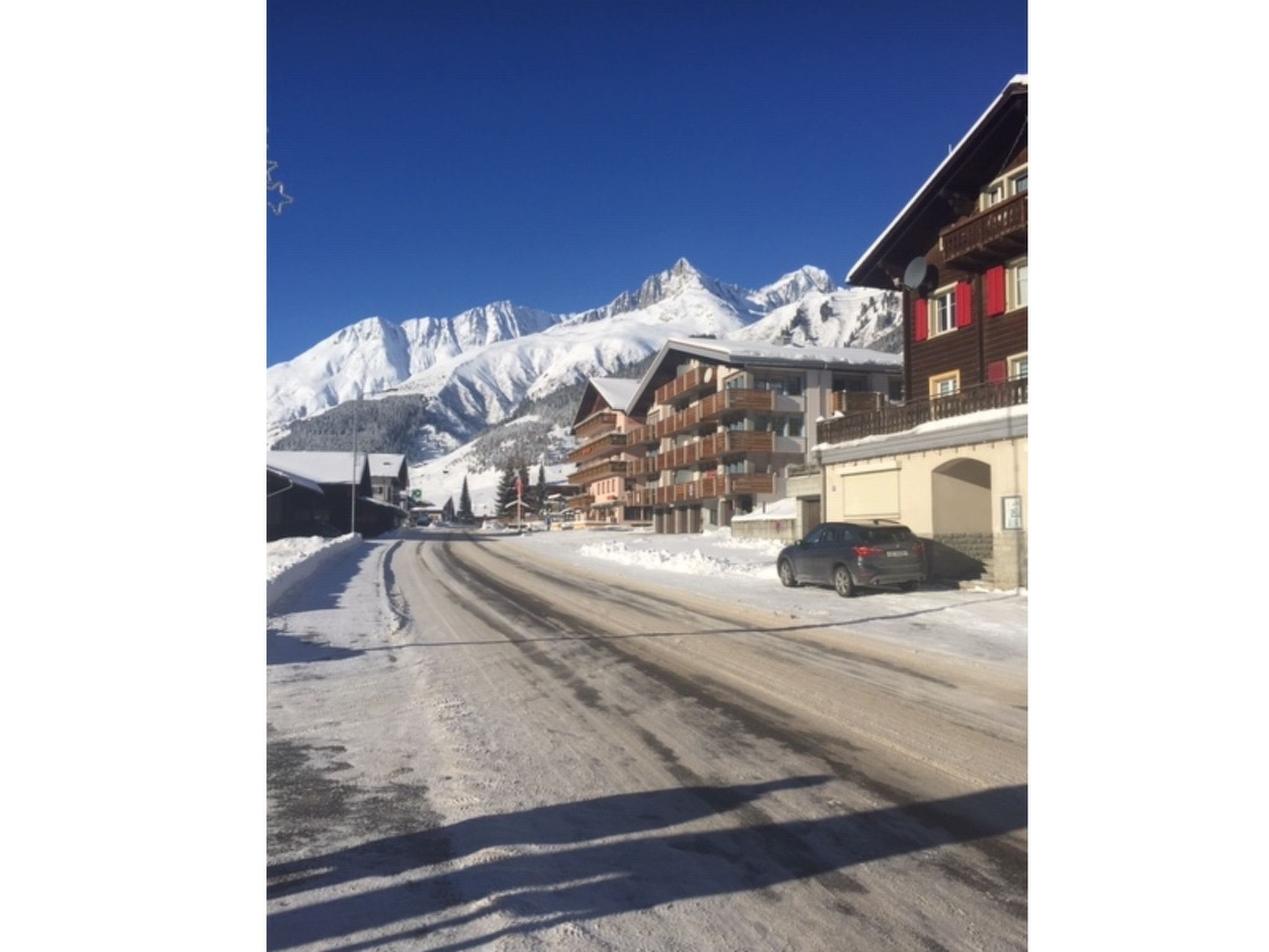 Photo of Tgèsa Tgom Demont, (Sedrun), 109.01