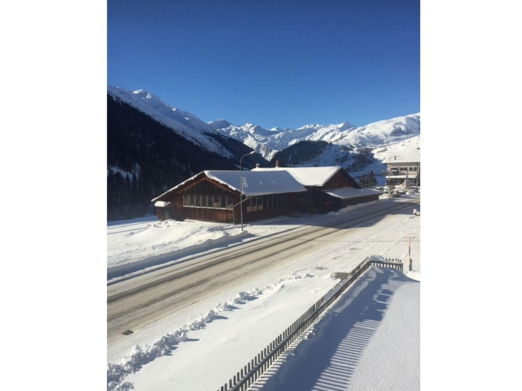 Photo of Tgèsa Tgom Demont, (Sedrun), 109.01