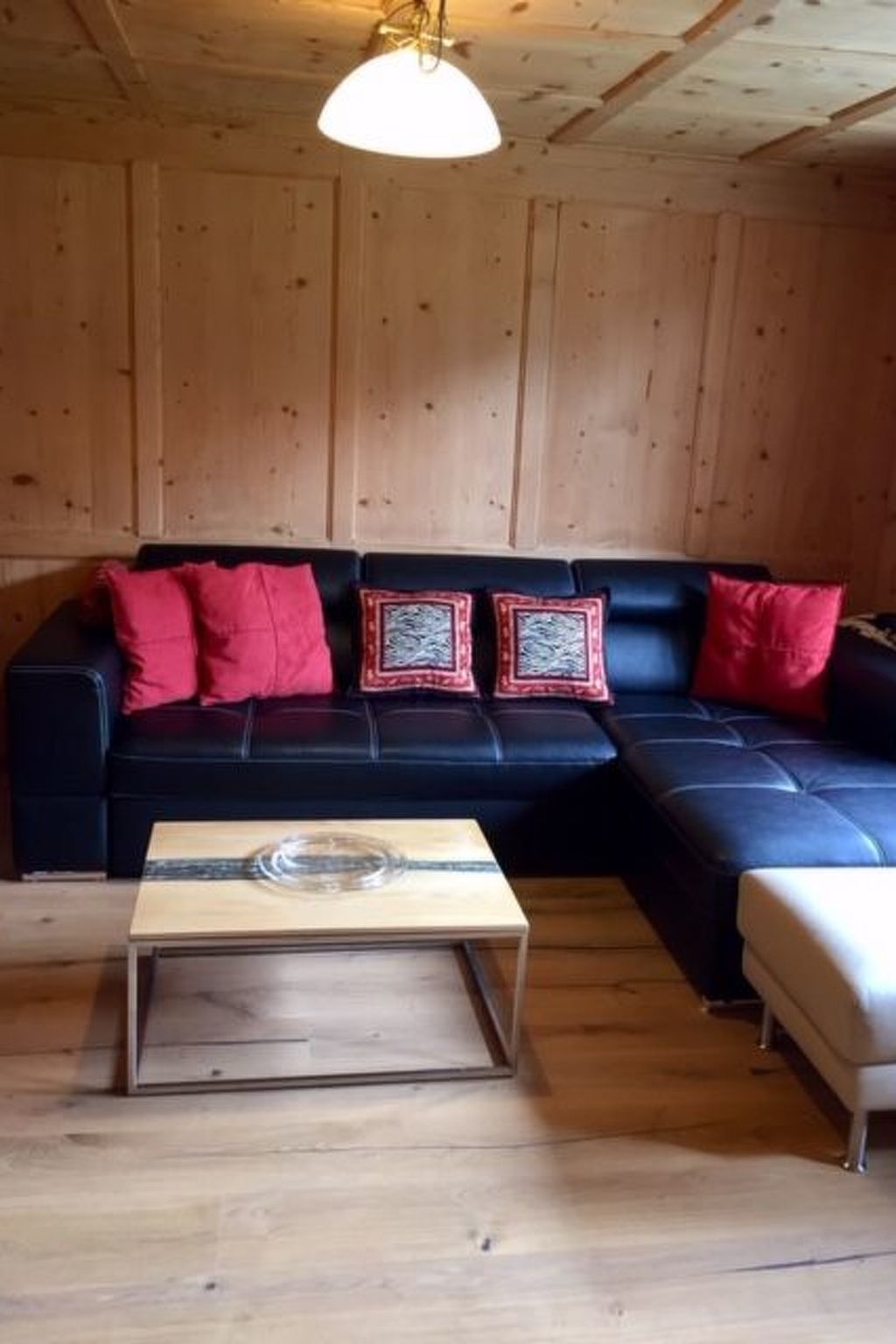 Tgèsa Tgom Demont, (Sedrun), 109.01