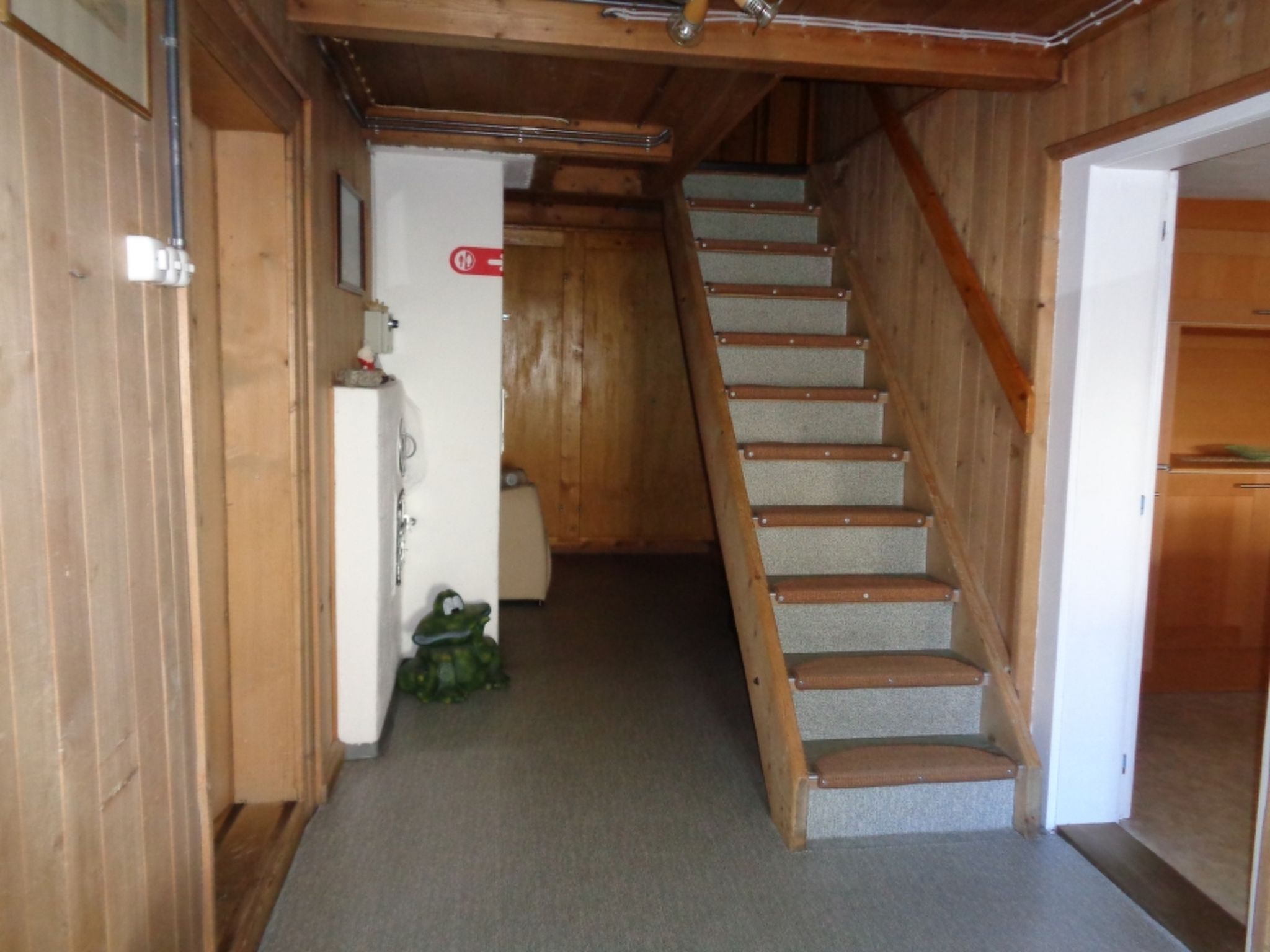 Tulipana Berther, (Sedrun).