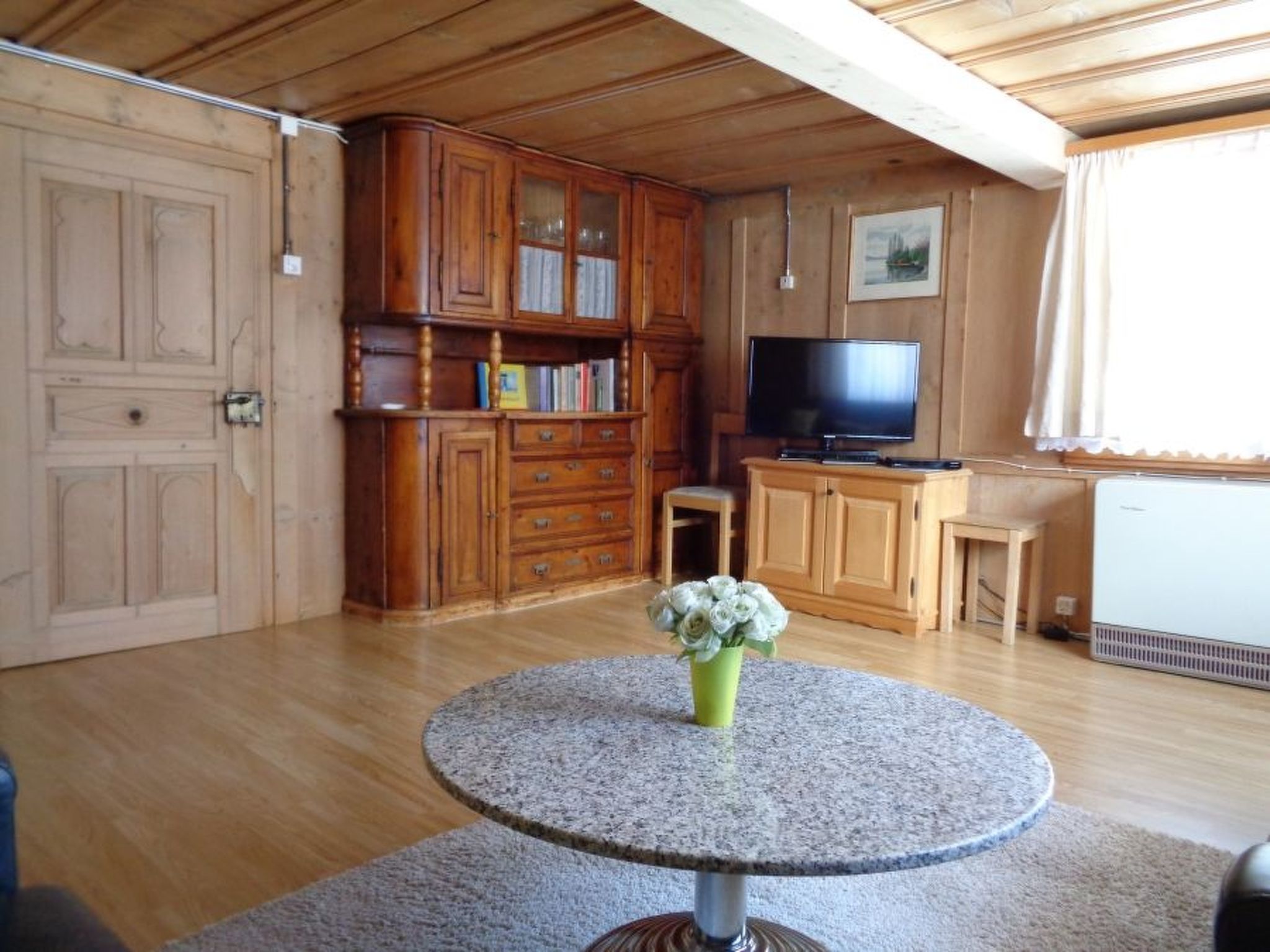 Tulipana Berther, (Sedrun), 103.05