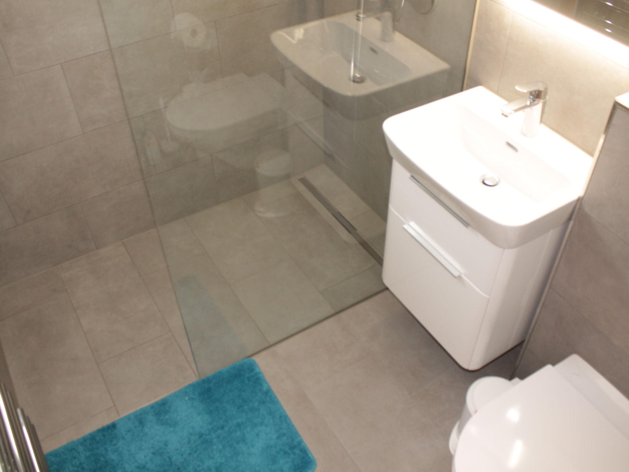 Tgèsa Pitgmun Aufdenblatten, (Sedrun).