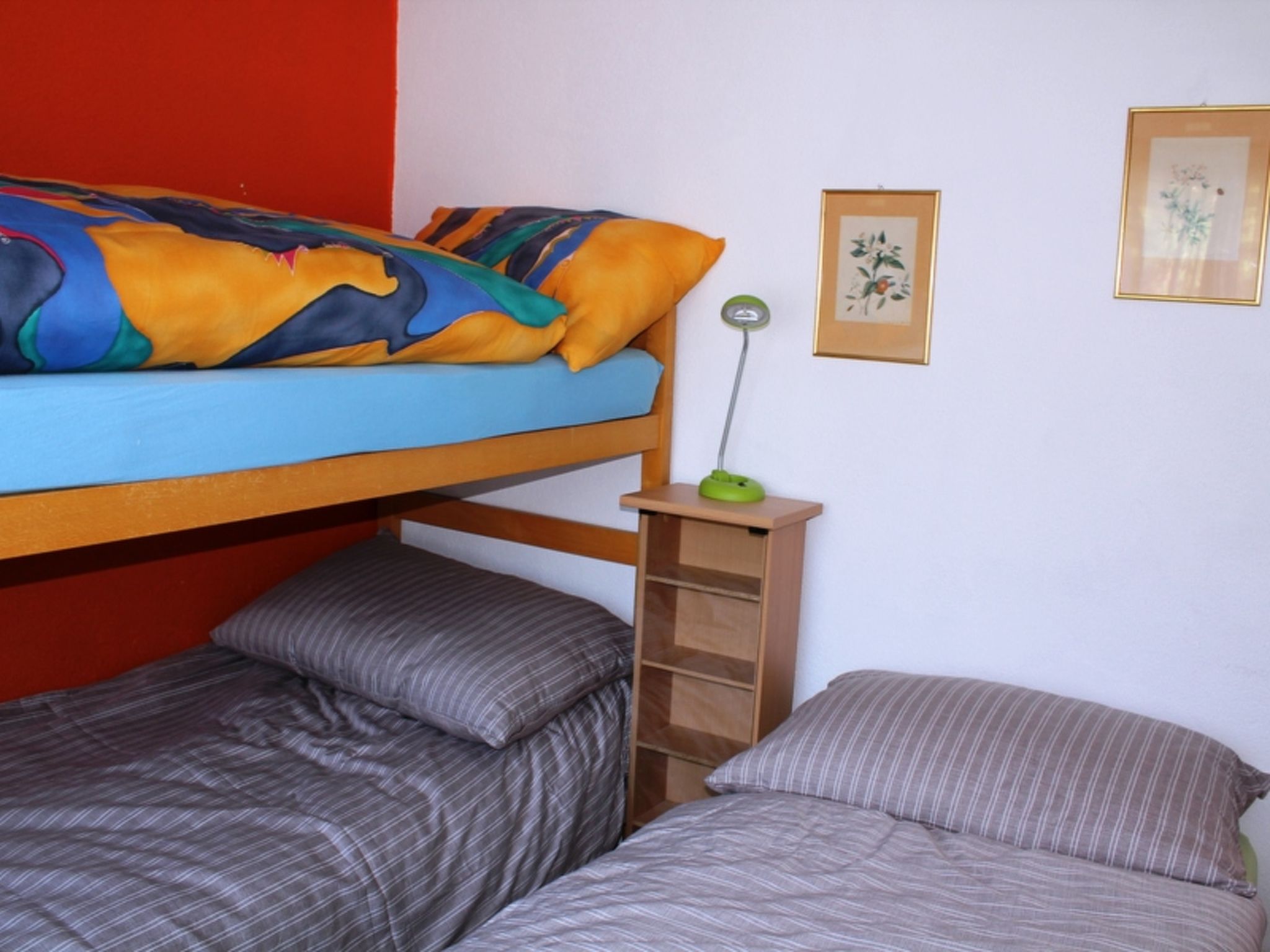 Tgèsa Pitgmun Aufdenblatten, (Sedrun).