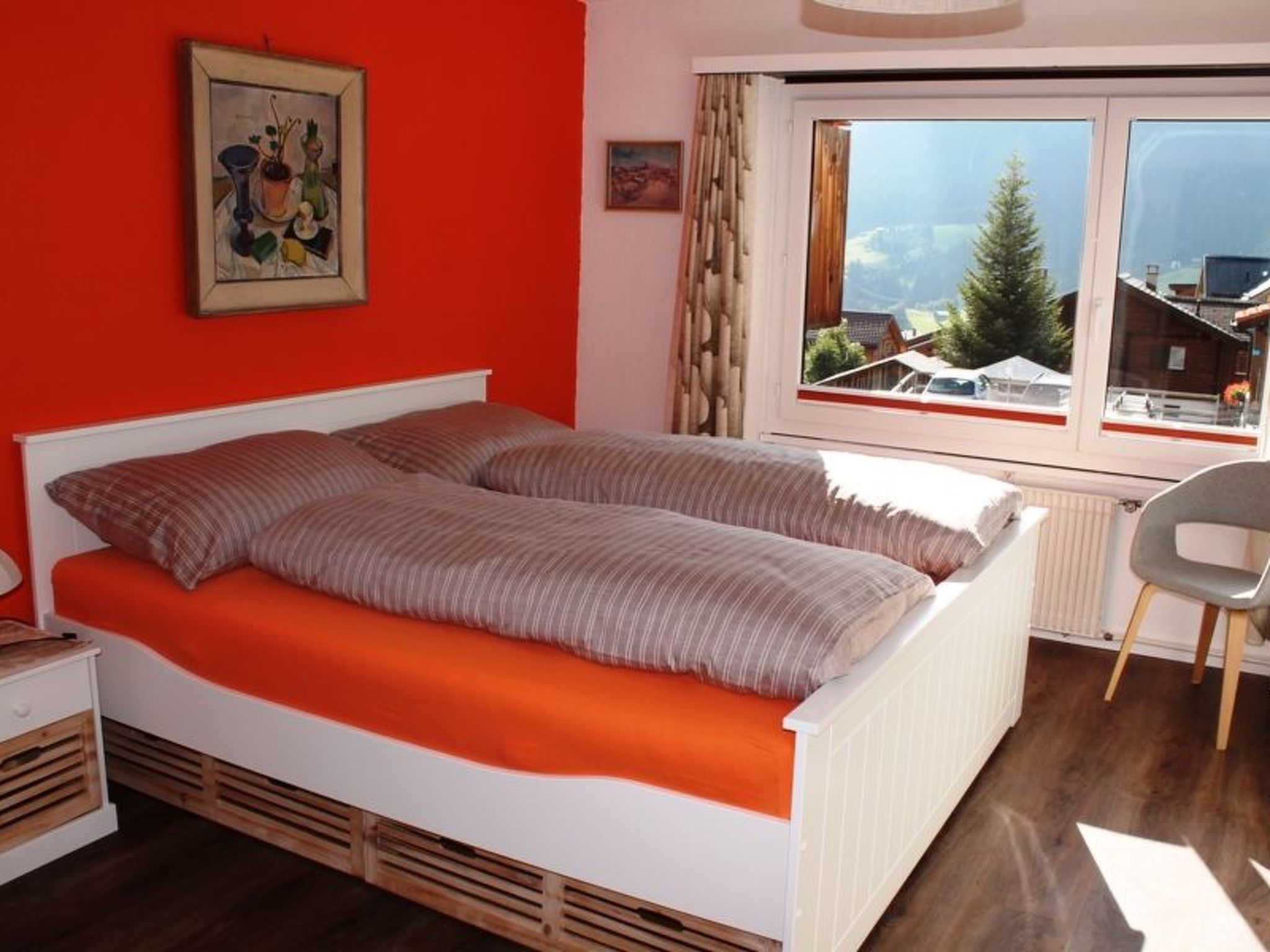 Photo of Tgèsa Pitgmun Aufdenblatten, (Sedrun), 168.01