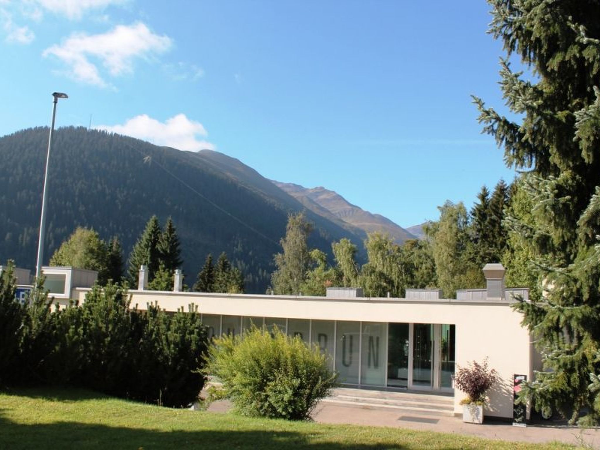 Photo of Tgèsa Pitgmun Aufdenblatten, (Sedrun), 168.01