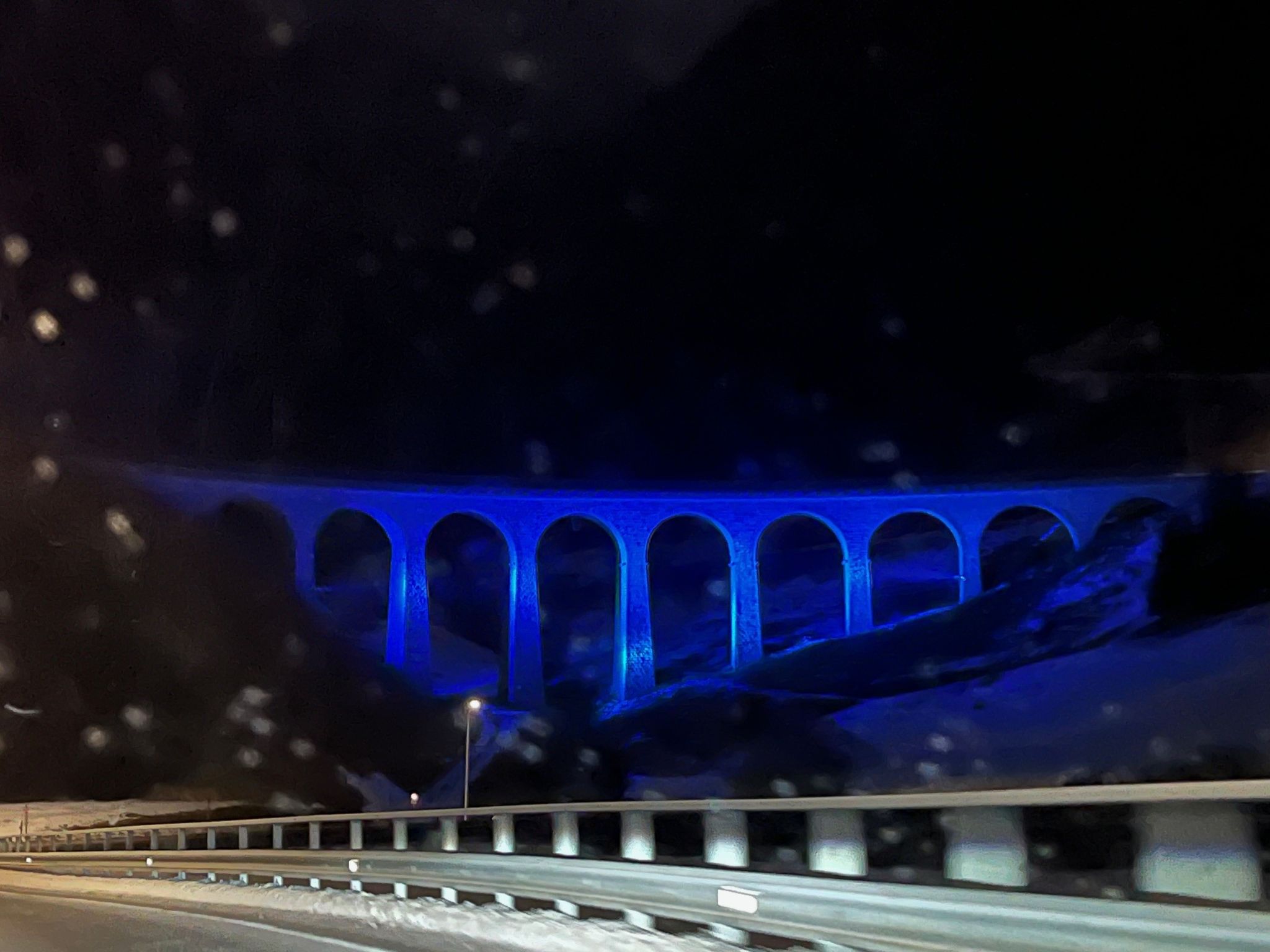 Casa Tresch Sedrun, (Tavetsch). - Buiten