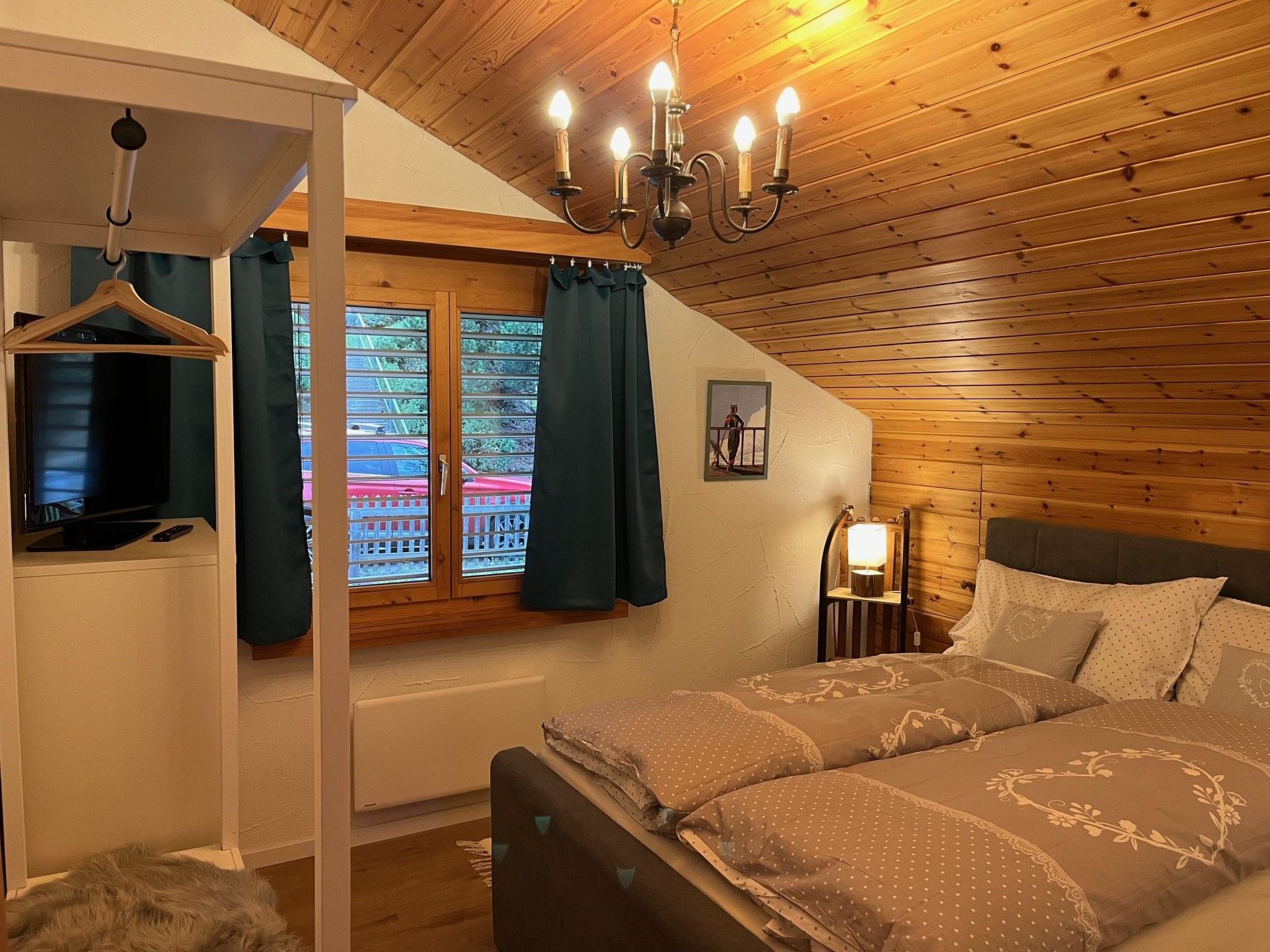 Photo of Casa Tresch Sedrun, (Tavetsch),