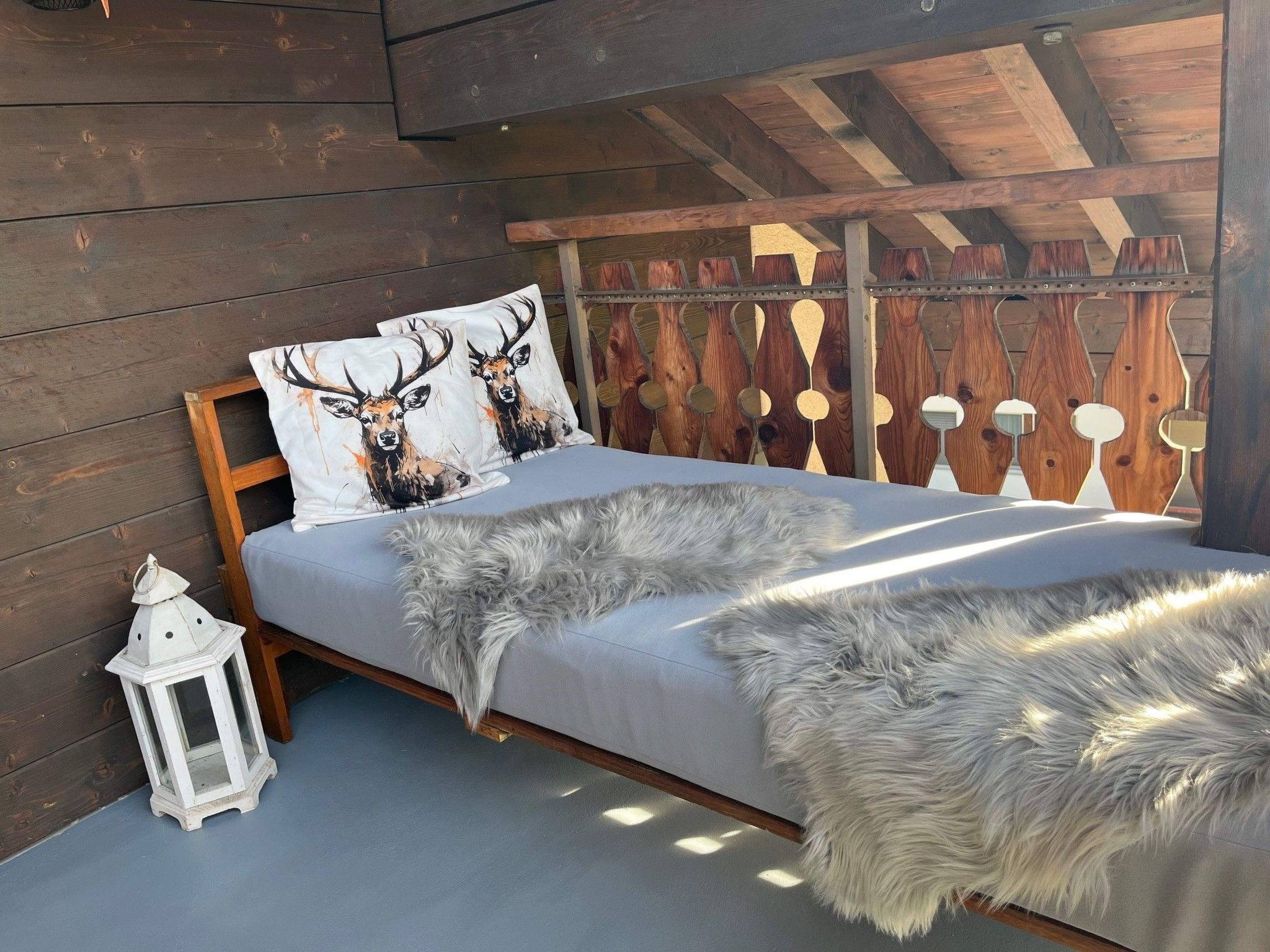 Photo of Casa Tresch Sedrun, (Tavetsch),