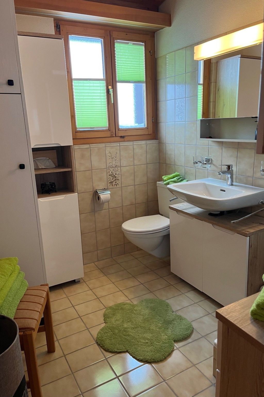 Photo of Casa Tresch Sedrun, (Tavetsch),