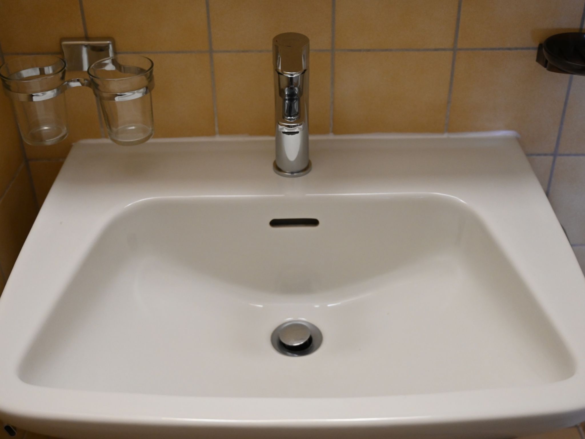 Casa Siara Costa, (Sedrun). - Dedans