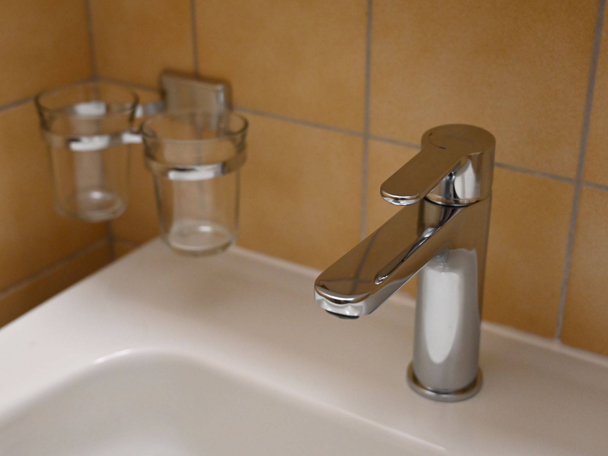 Casa Siara Costa, (Sedrun). - Dedans