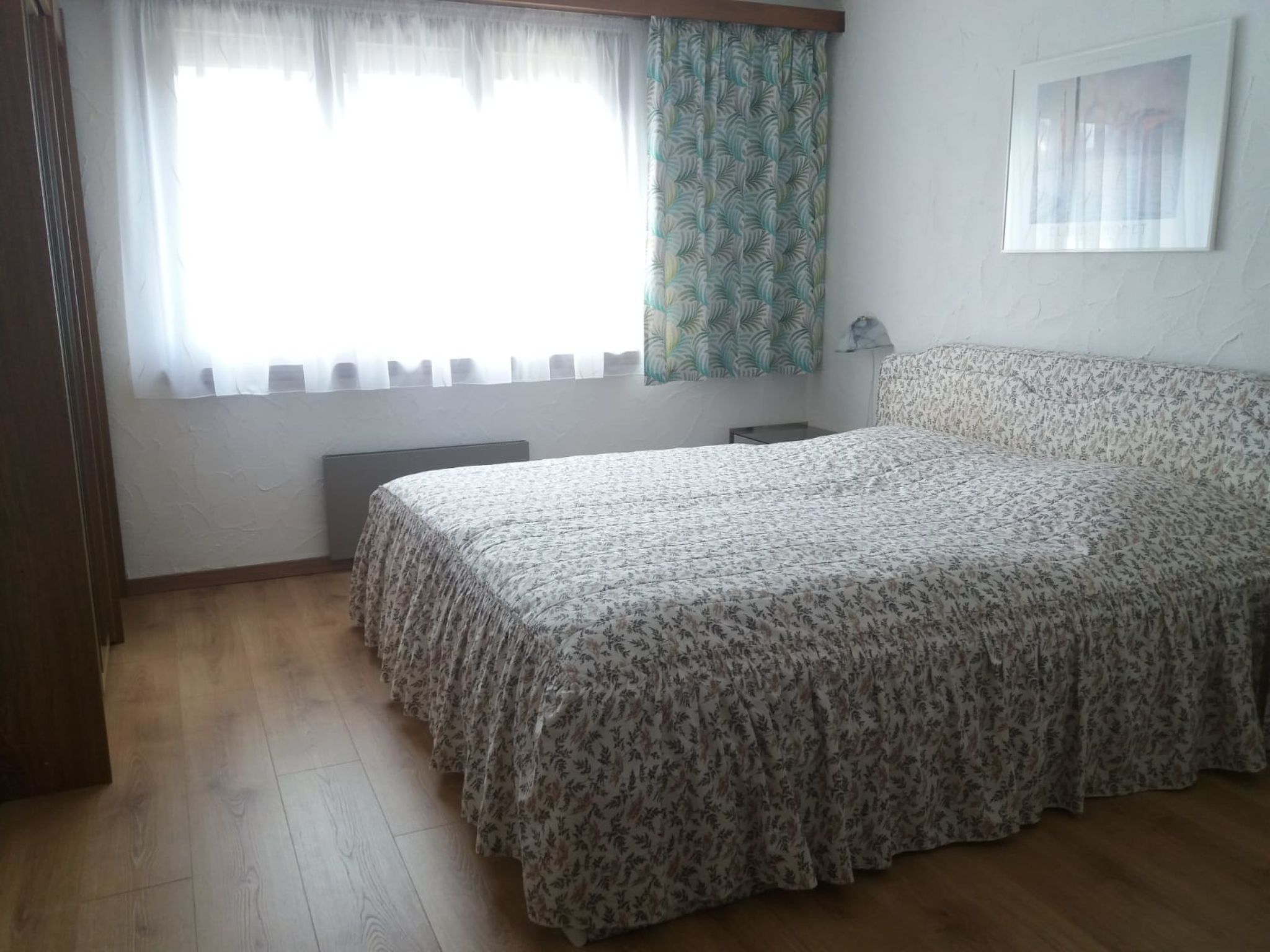 Casa Siara Costa, (Sedrun). - Dedans