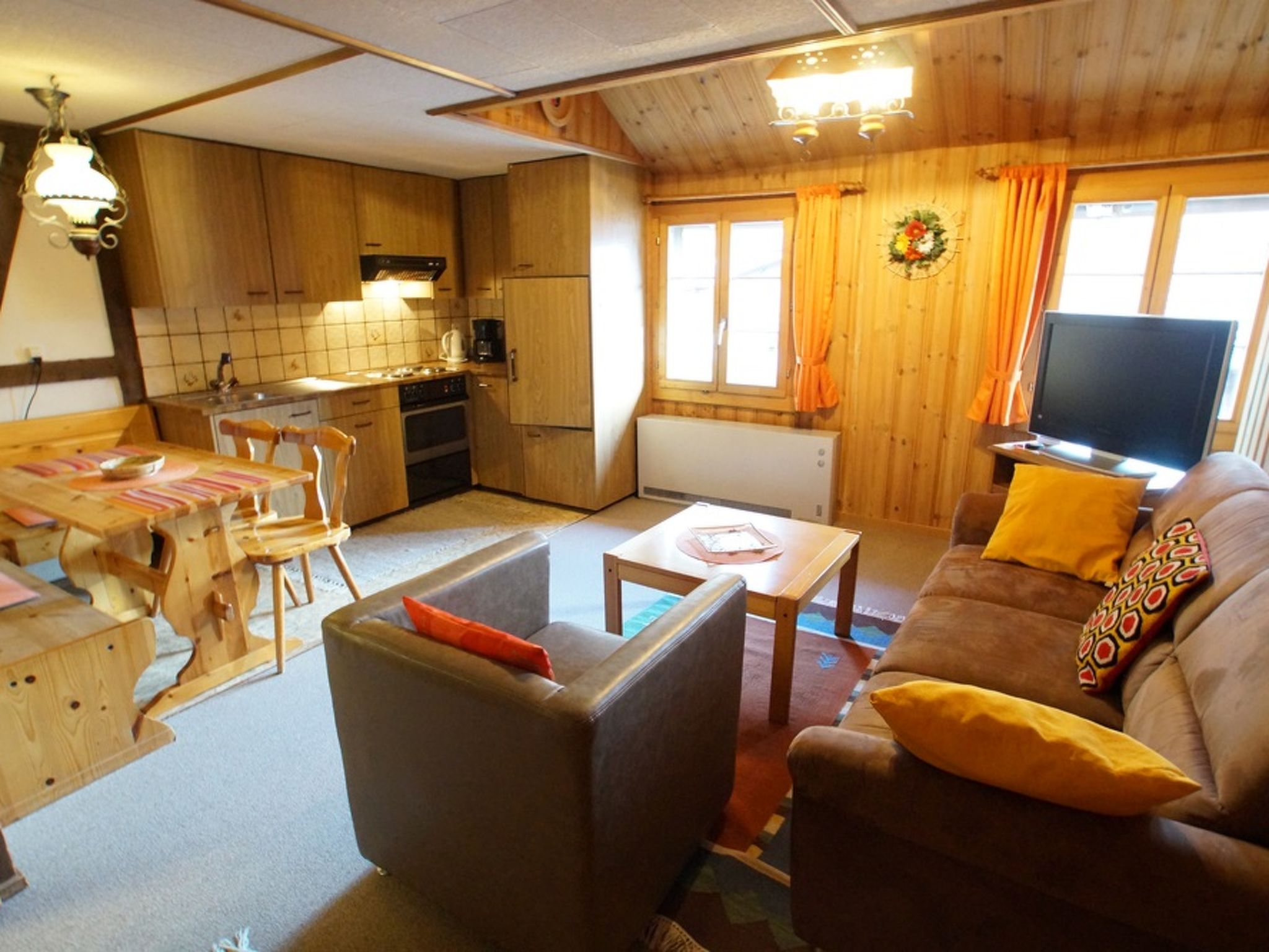 Fontauna Degonda, (Sedrun).