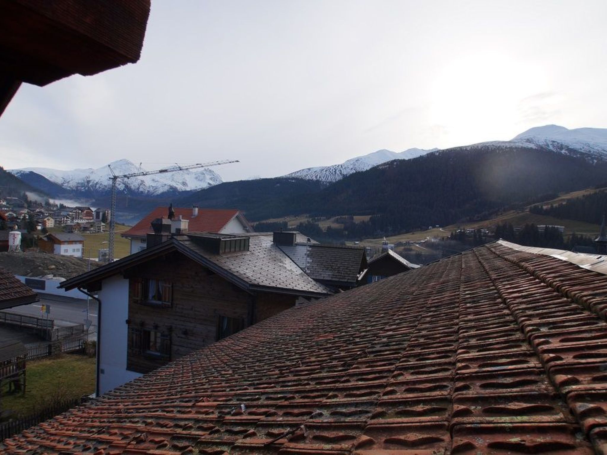 Photo of Fontauna Degonda, (Sedrun), 235.01