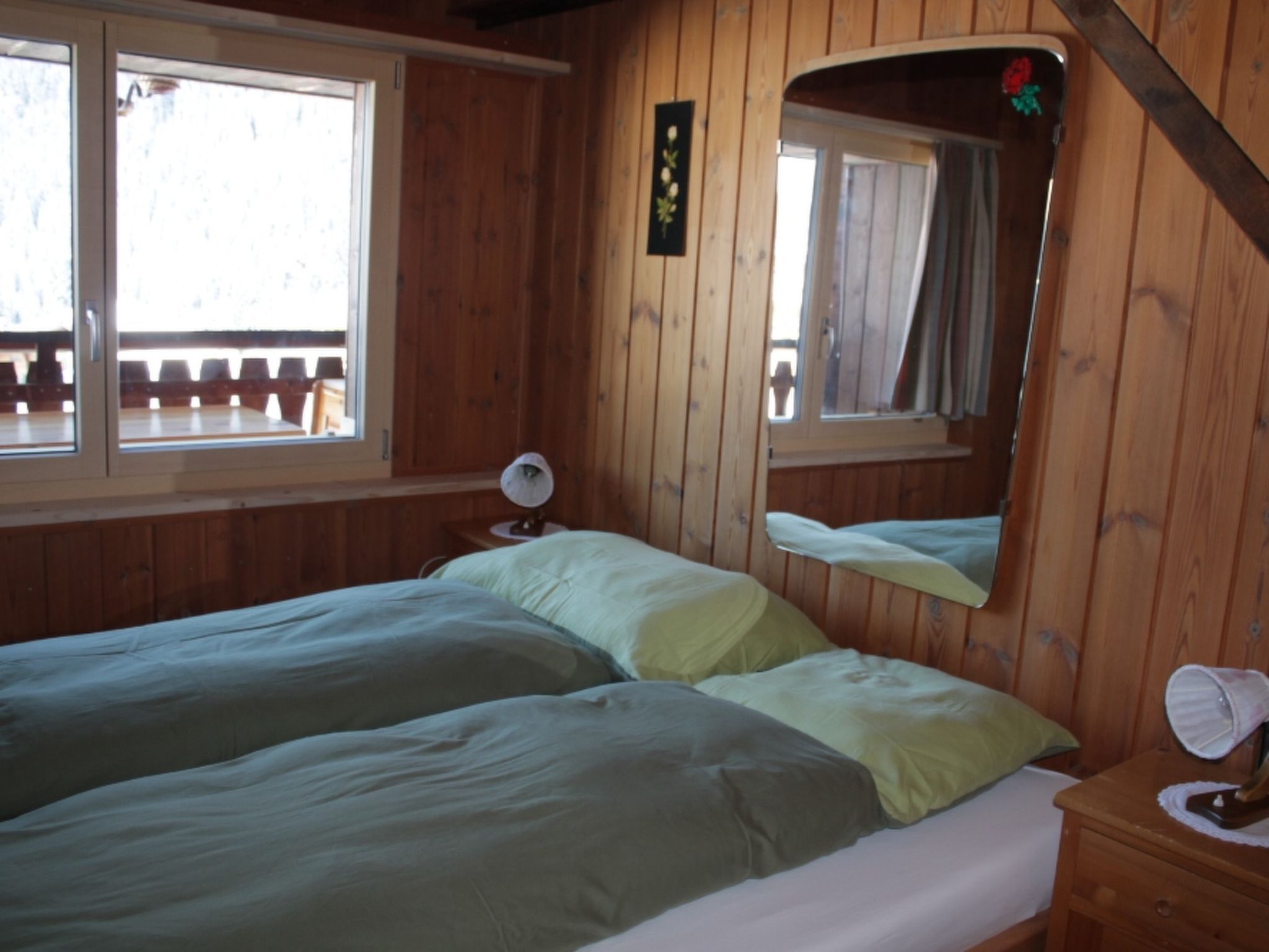 Cavegn-Fry, (Rueras/Sedrun), 652.01 - Dedans