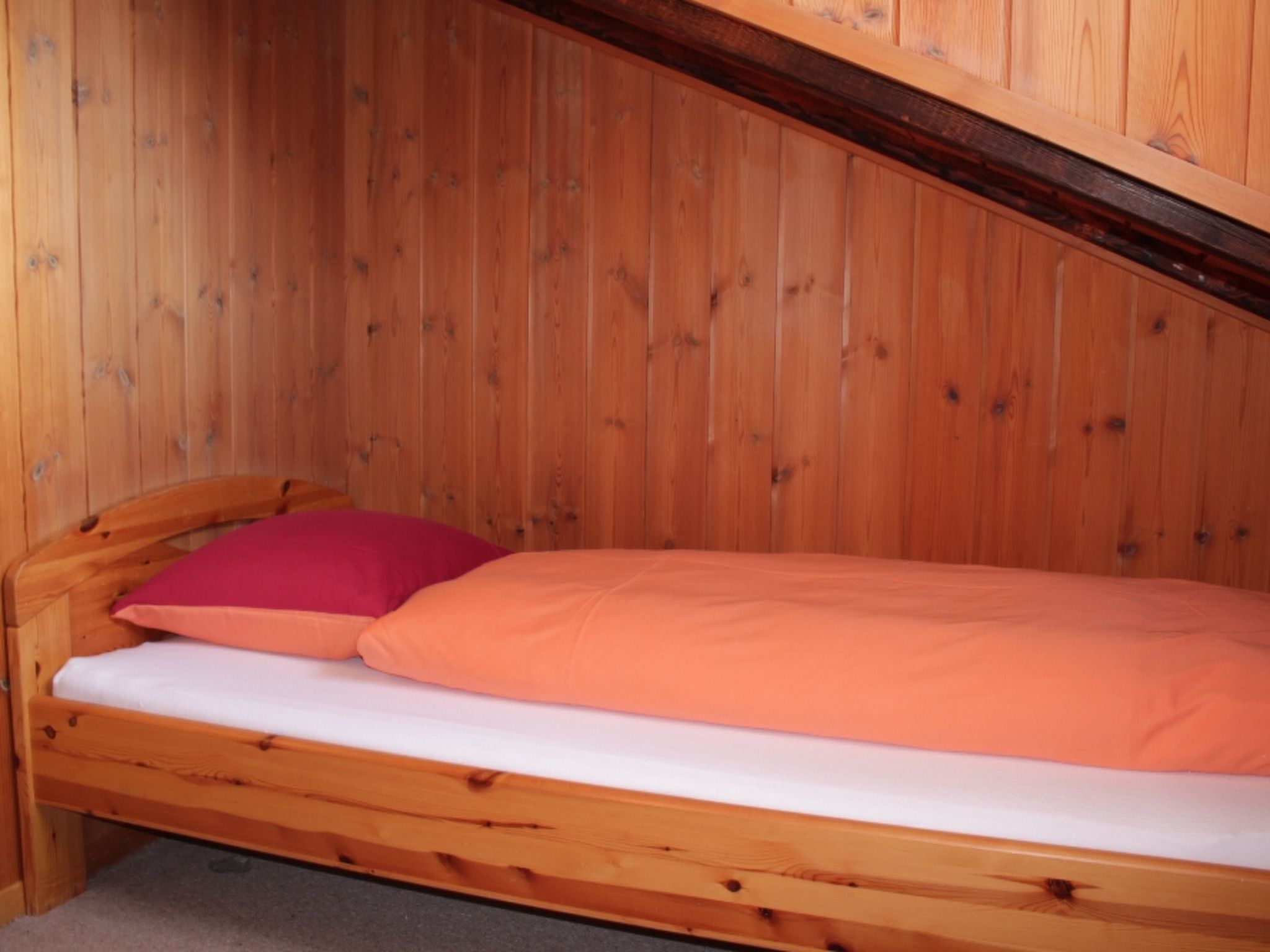 Cavegn-Fry, (Rueras/Sedrun), 652.01 - Dedans