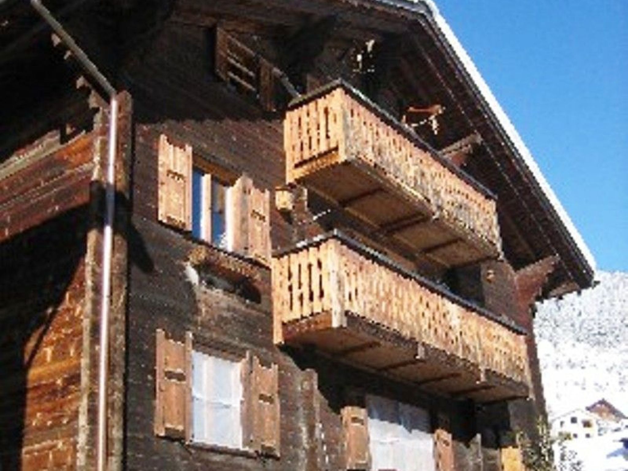 Cavegn-Fry, (Rueras/Sedrun), 652.01 - Outside