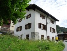 Ruim vakantiehuis voor 12 personen in Rueras Dieni met balkon en uitzicht - thumbnail 6